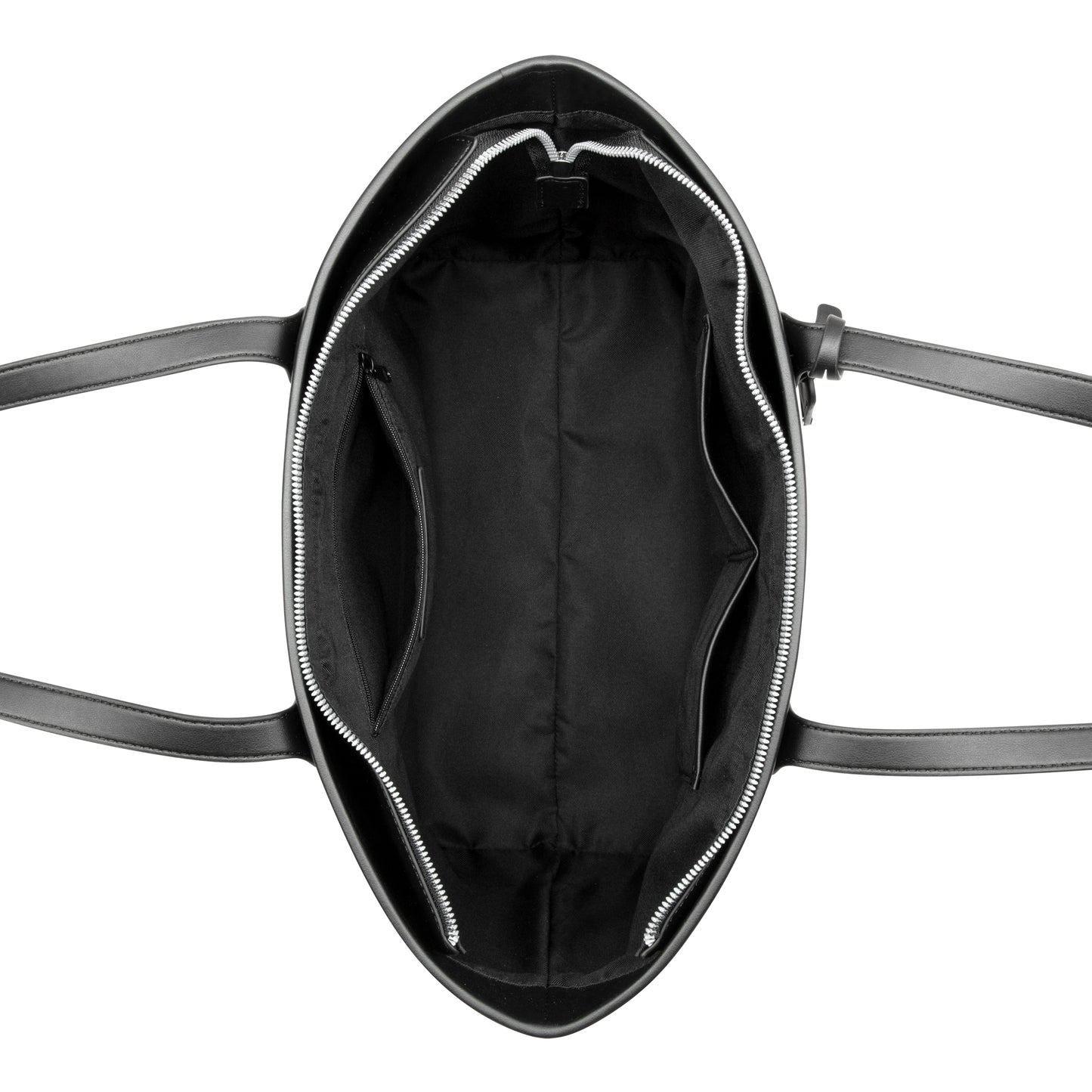 Cartera Tote Kylene Negro