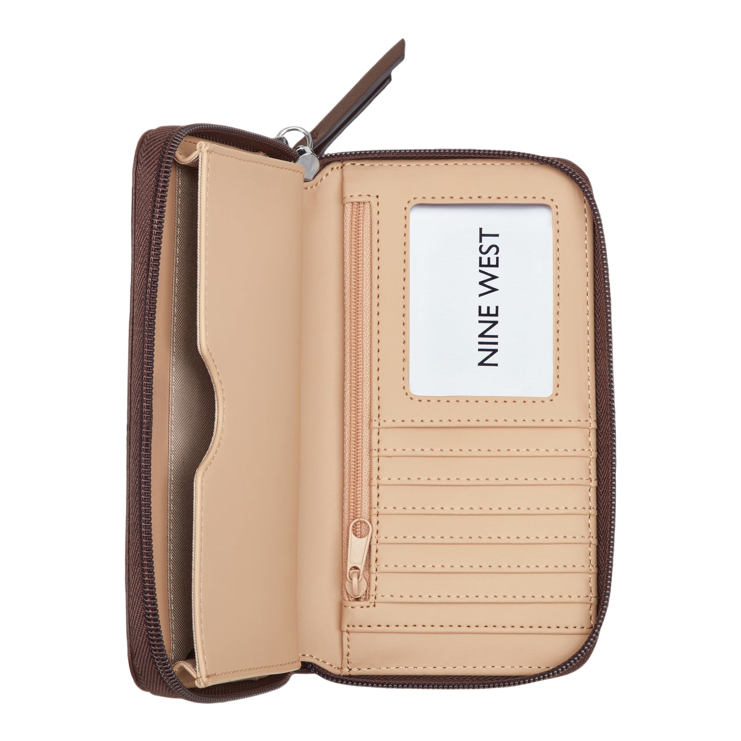 Billetera Wallet Danika Vino