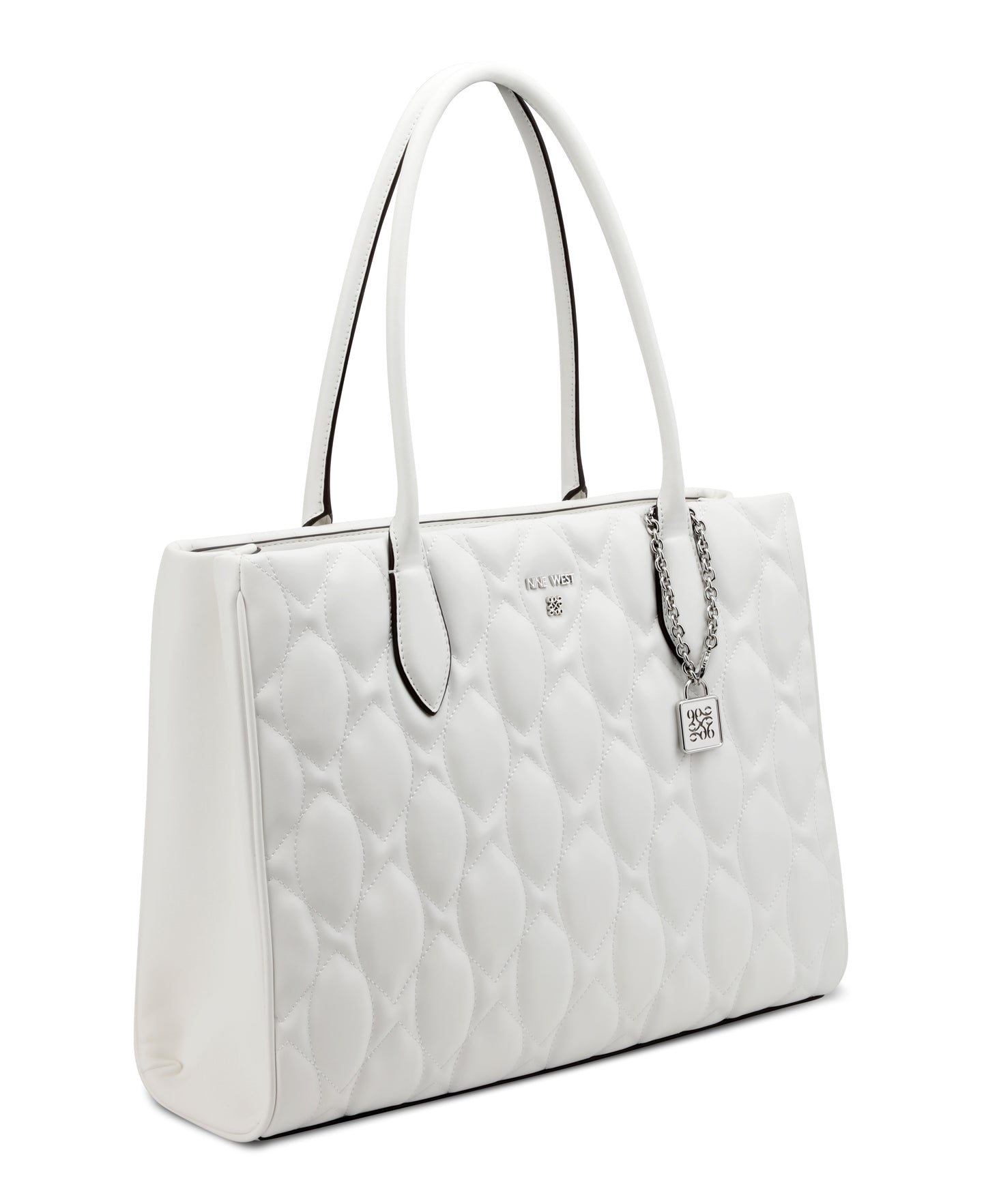 Cartera Tote Rue Blanco