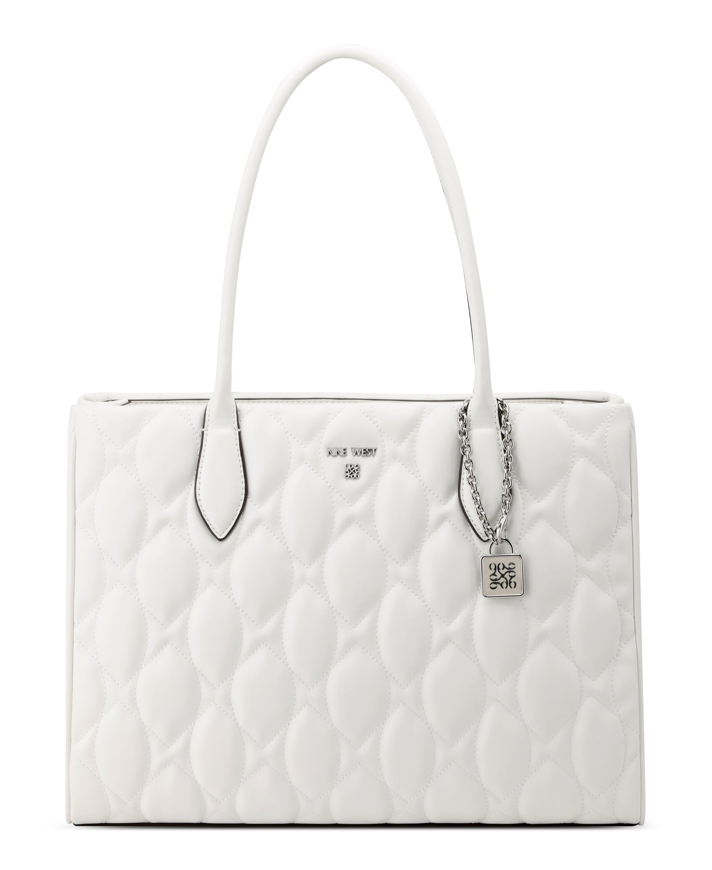 Cartera Tote Rue Blanco