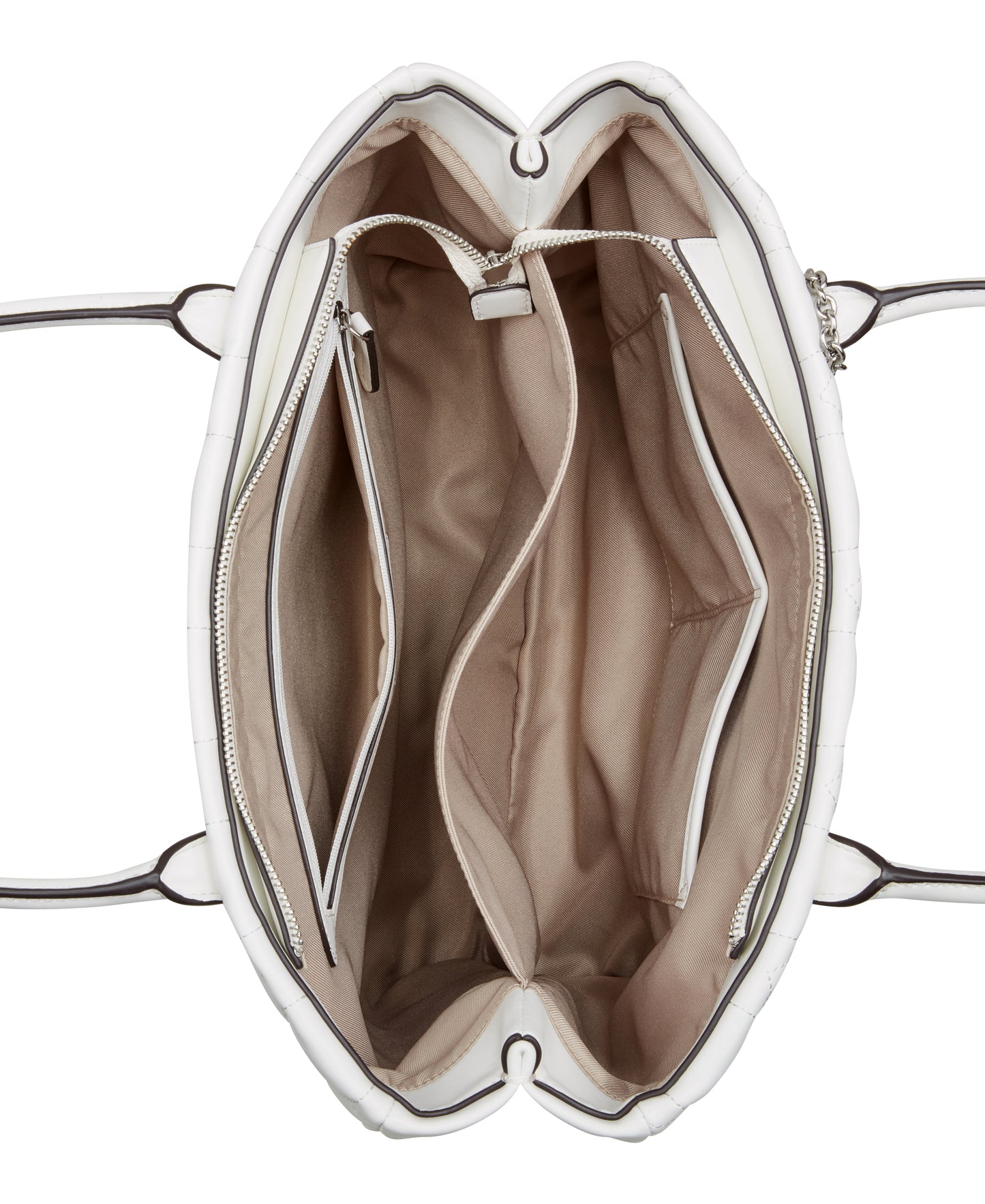 Cartera Tote Rue Blanco