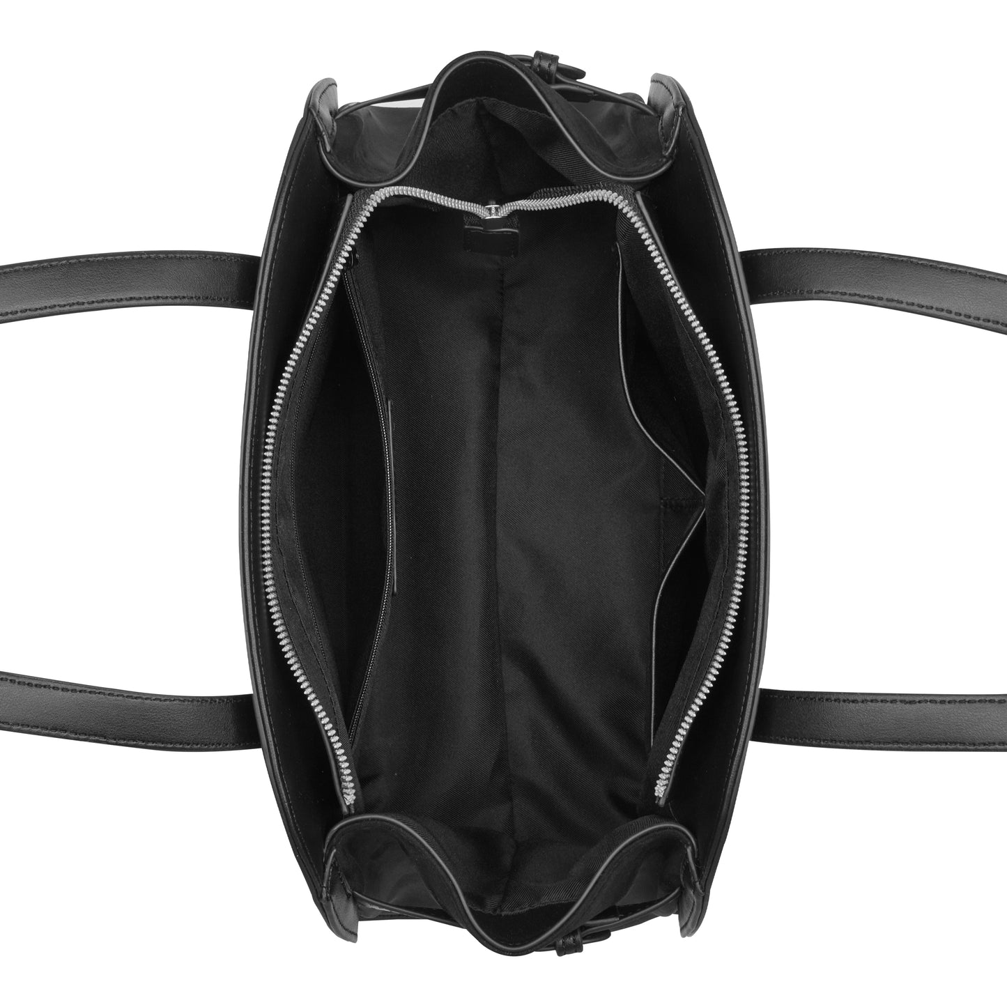 Cartera Satchel Danika Negro