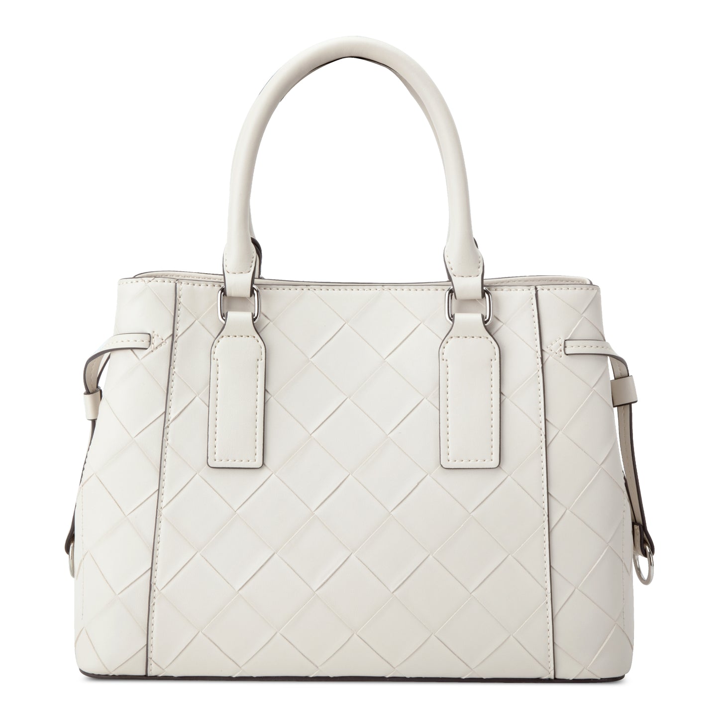Cartera Satchel Radleigh Blanco