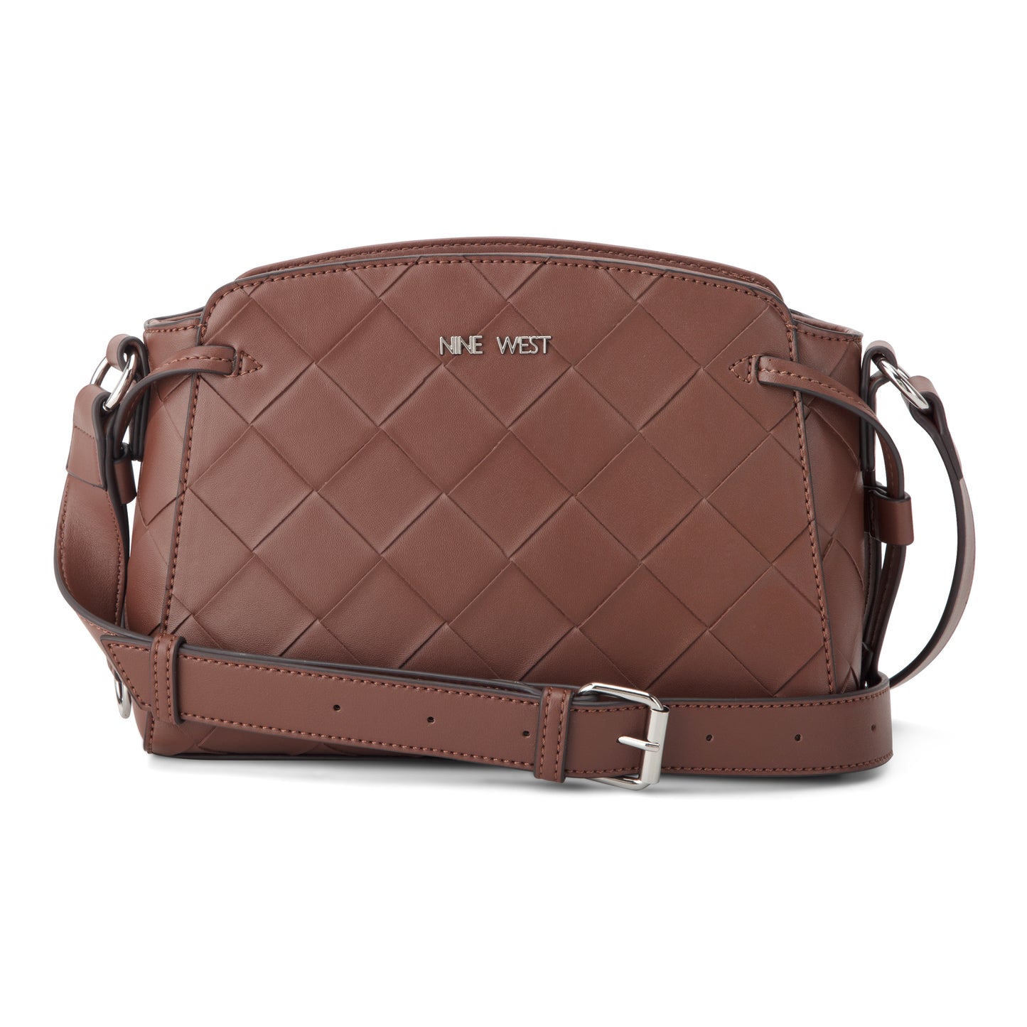 Cartera Crossbody Radleigh Chocolate