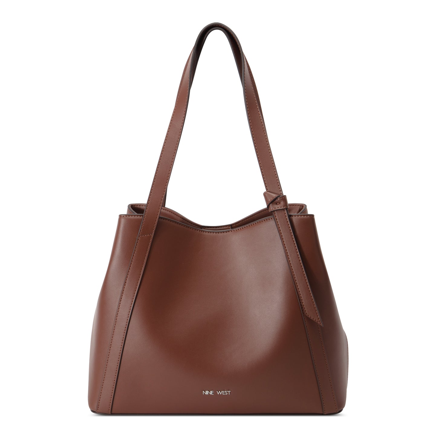 Cartera Carryall Ruthie Chocolate