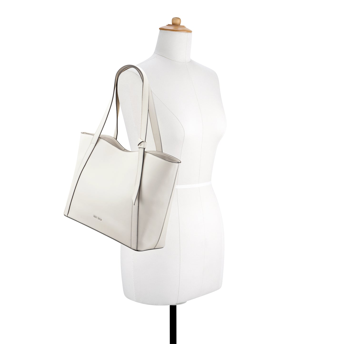 Cartera Carryall Ruthie Blanco