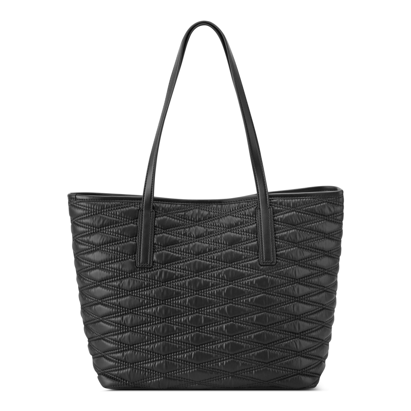 Cartera Tote Teagan 2in1 Negro