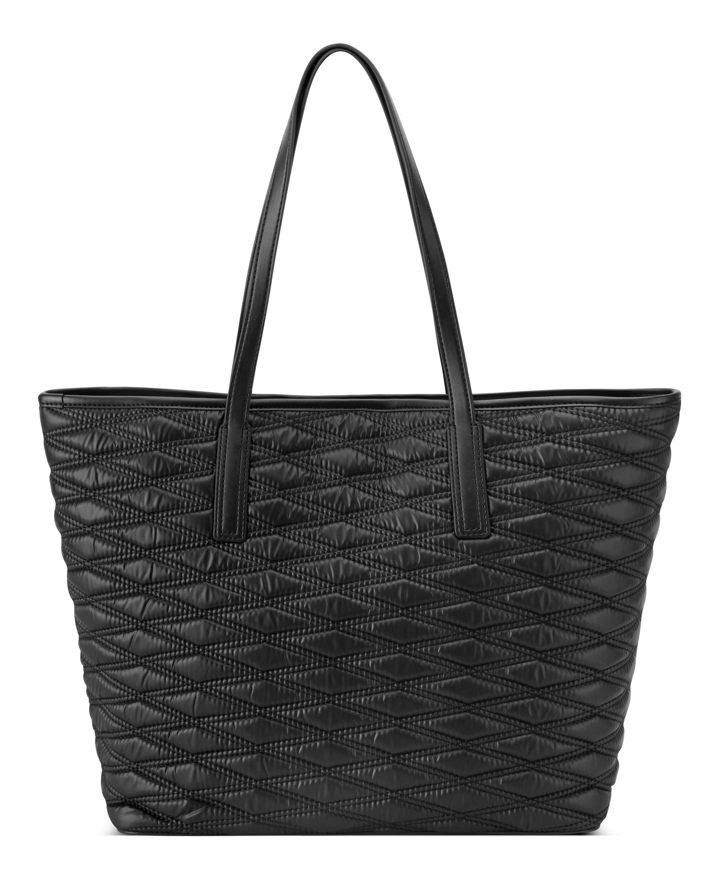 Cartera Tote Teagan 2in1 Negro