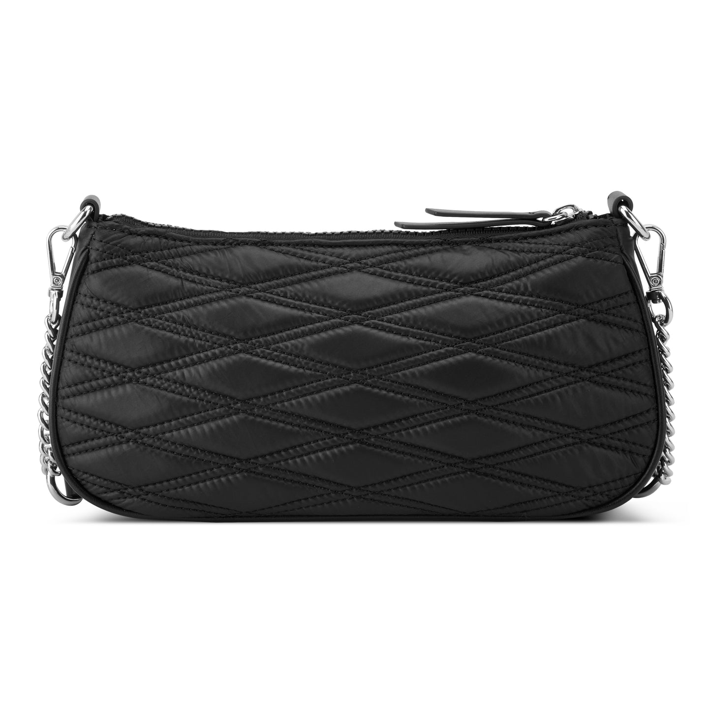 Cartera Xbody Avaya Negro