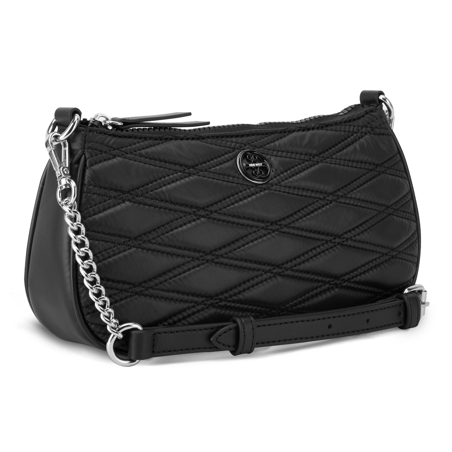 Cartera Xbody Avaya Negro