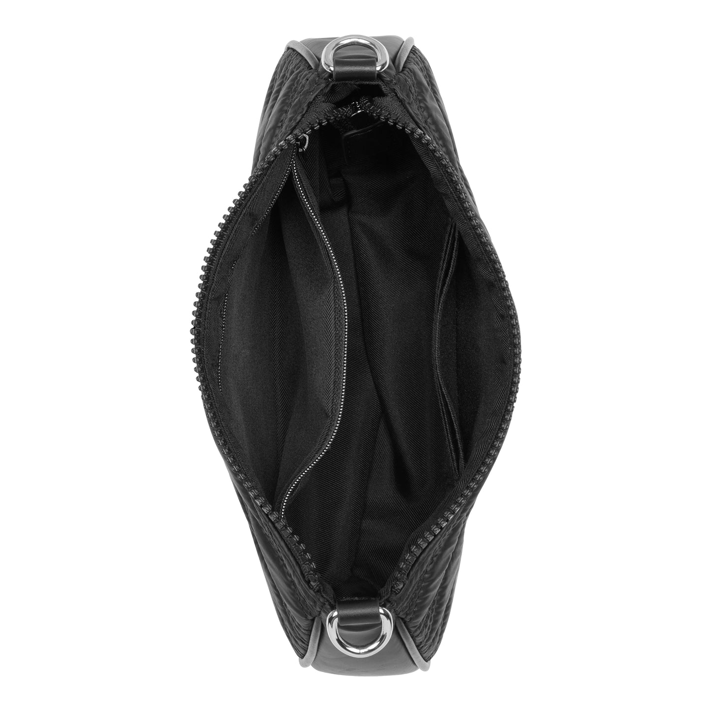 Cartera Xbody Avaya Negro