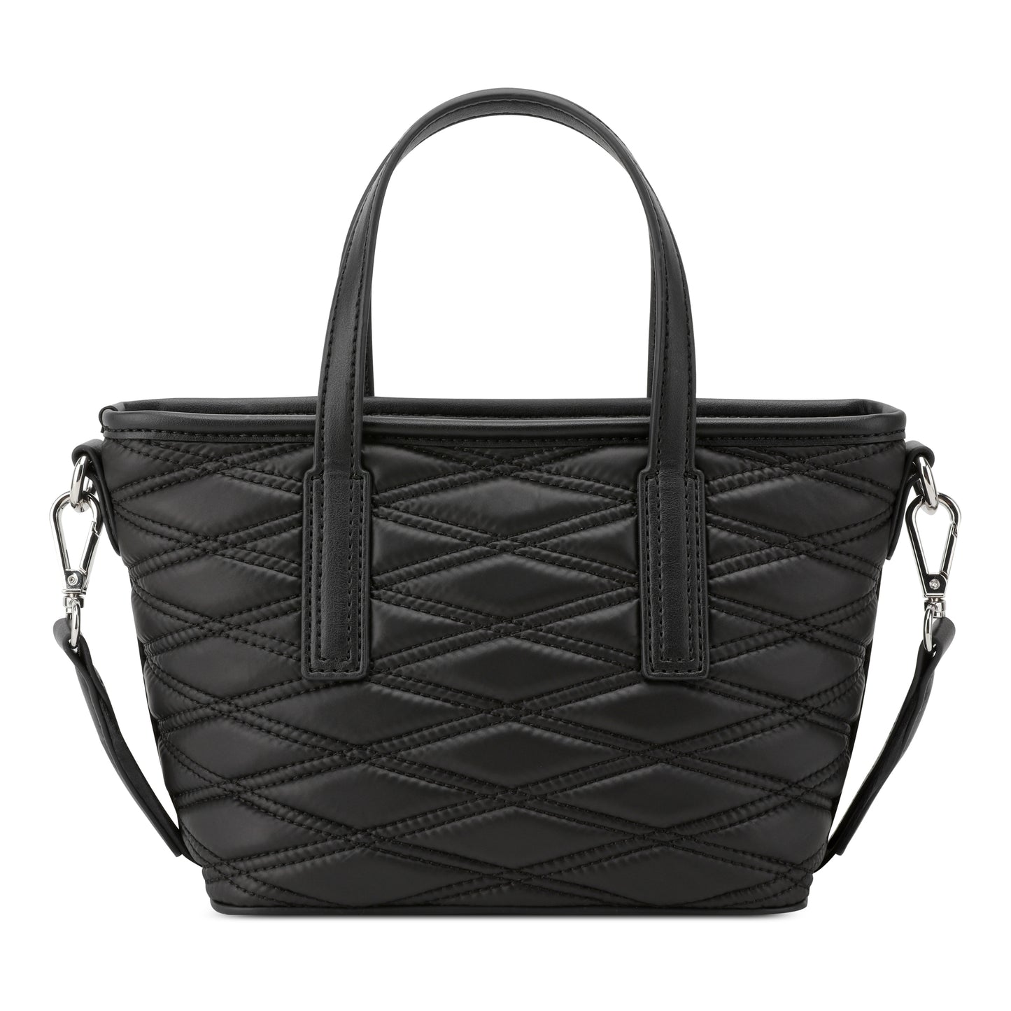 Cartera Tote Avaya Negro