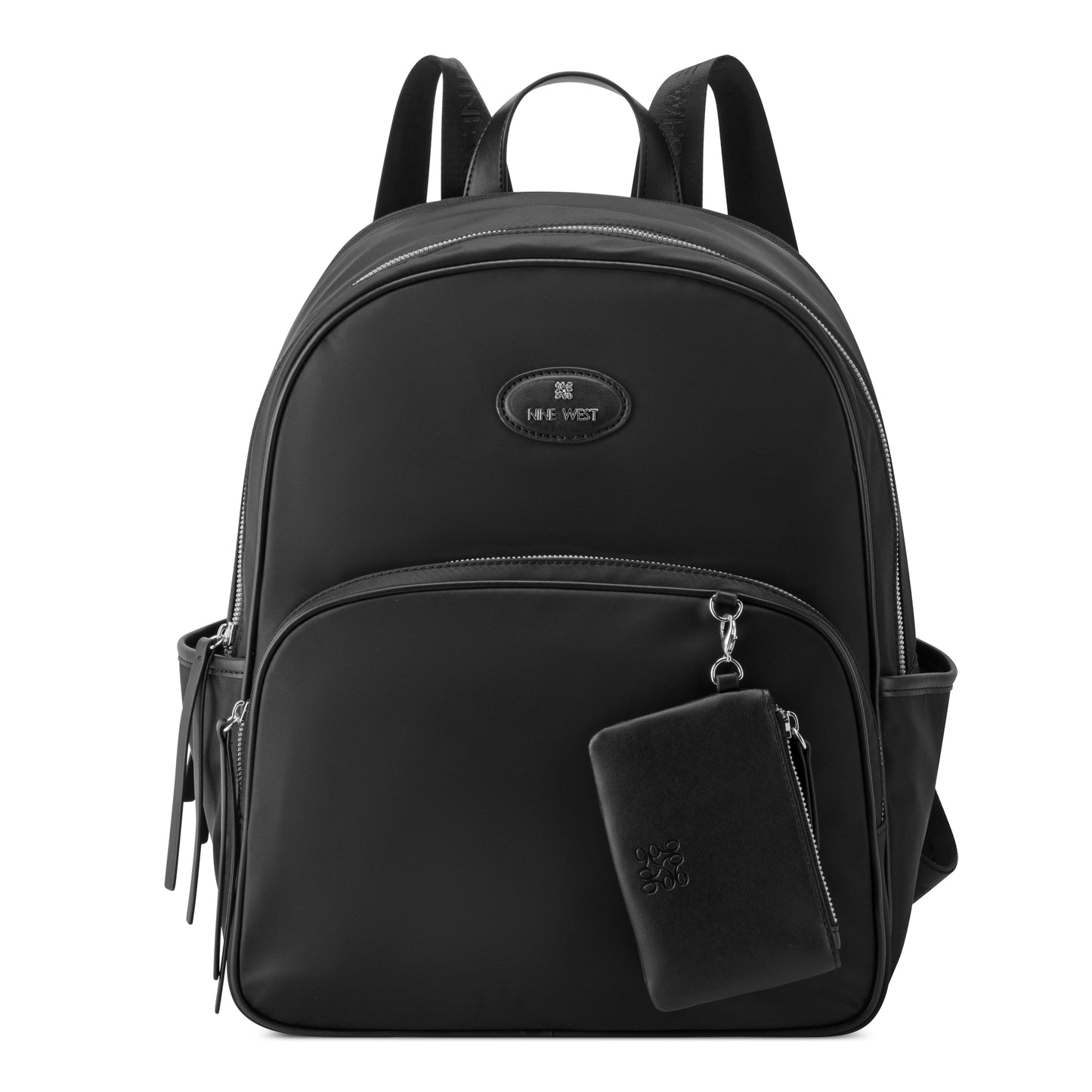 Mochila Backpack Maelys Negro