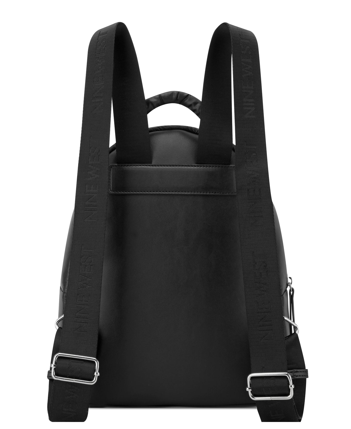 Mochila Backpack Medium Negro