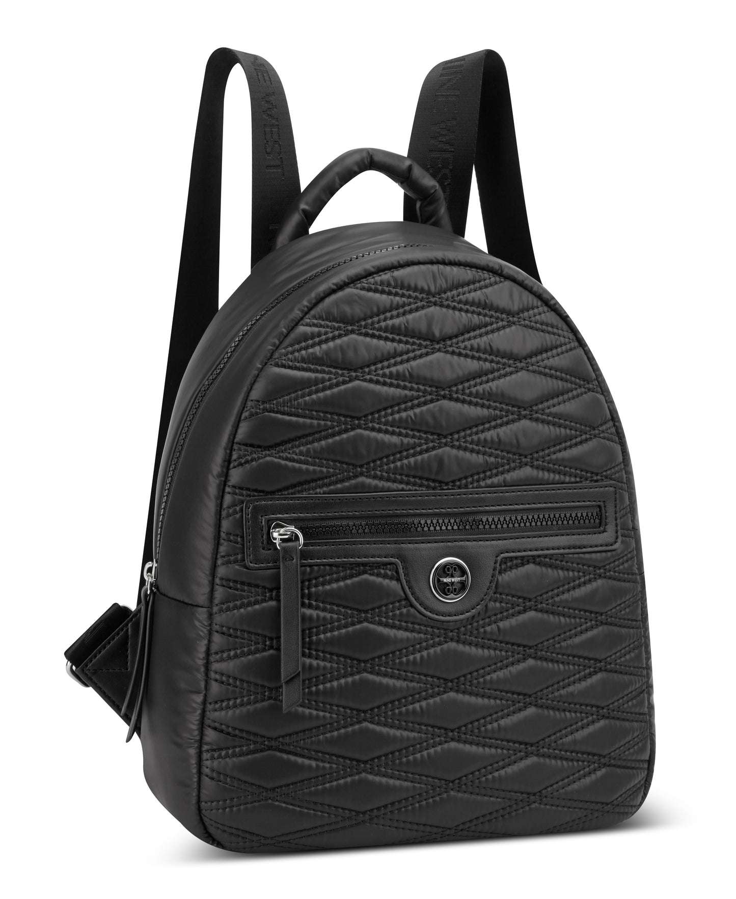 Mochila Backpack Medium Negro