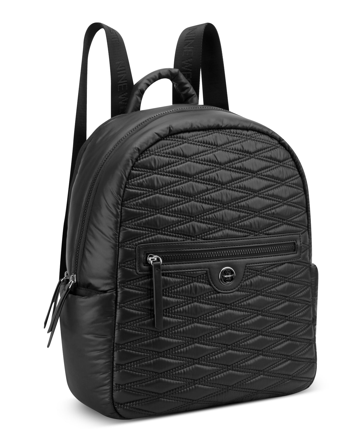 Mochila Backpack Tech Negro