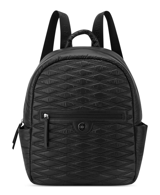 Mochila Backpack Tech Negro
