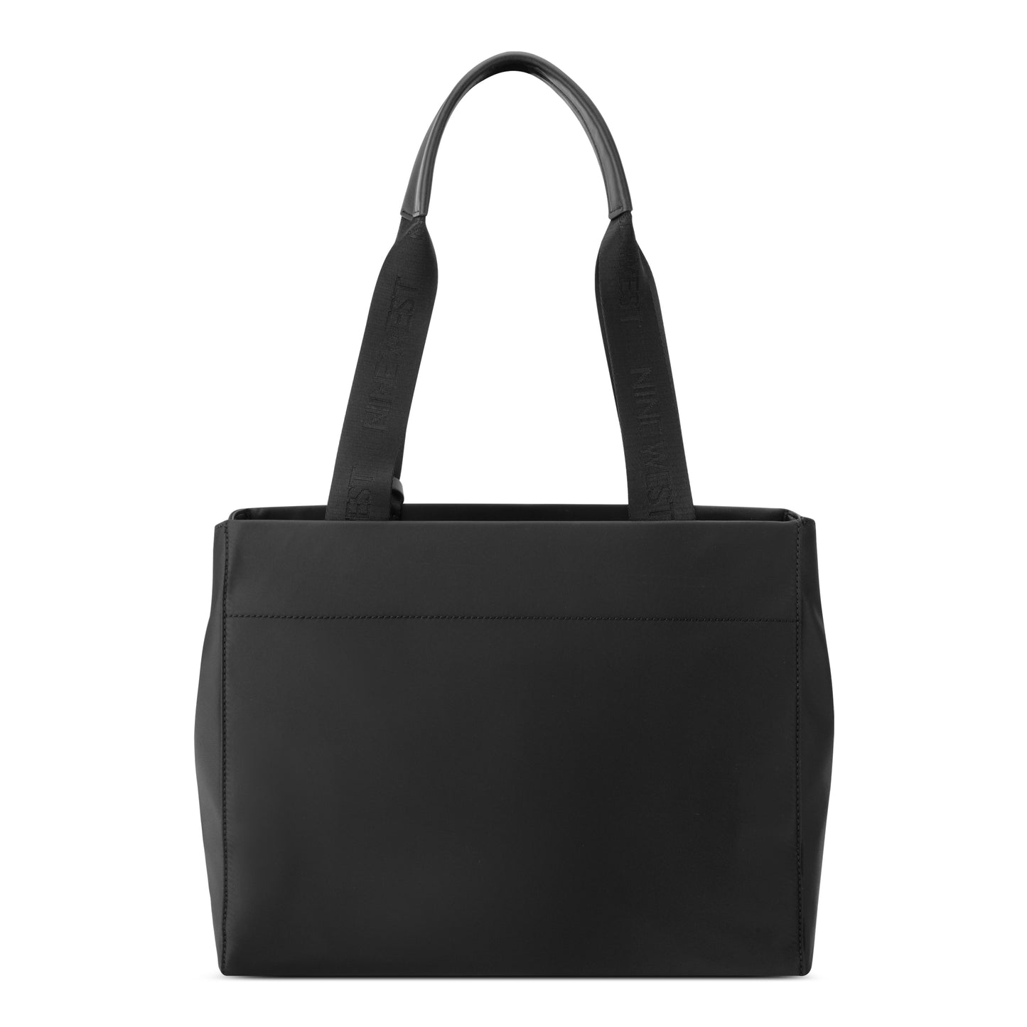 Cartera Tote Pyper Negro