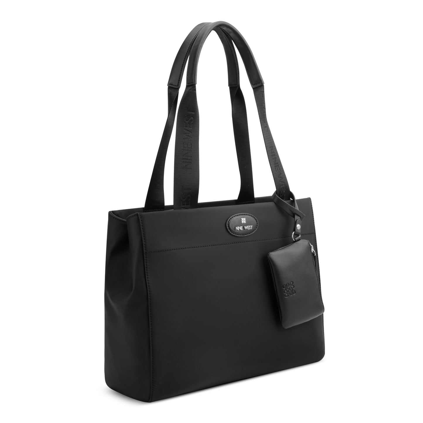 Cartera Tote Pyper Negro