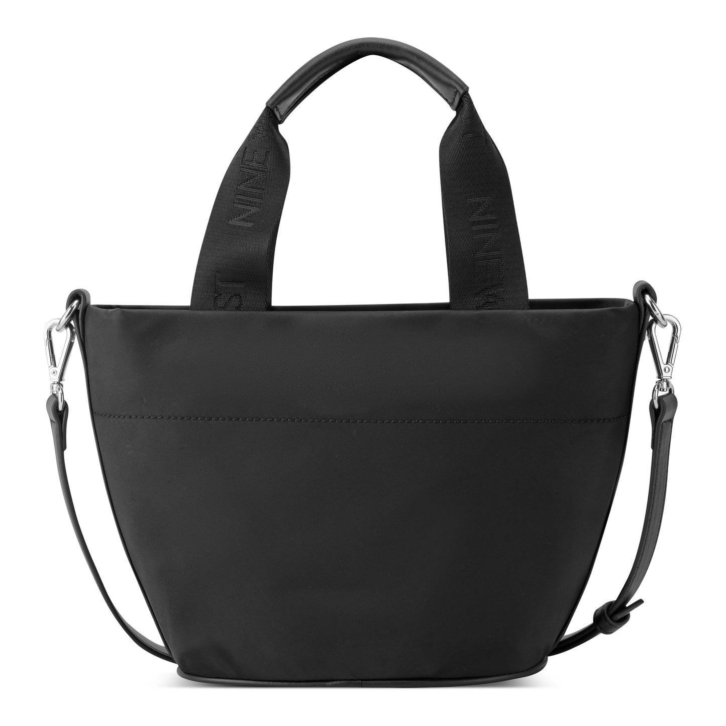 Cartera Crossbody Pyper Negro