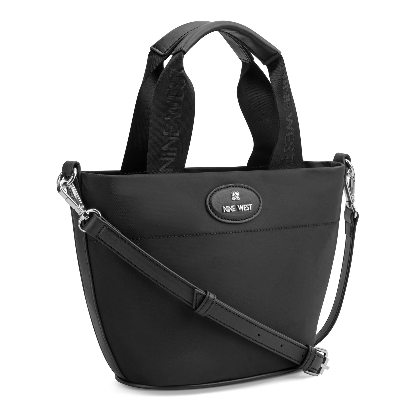 Cartera Crossbody Pyper Negro
