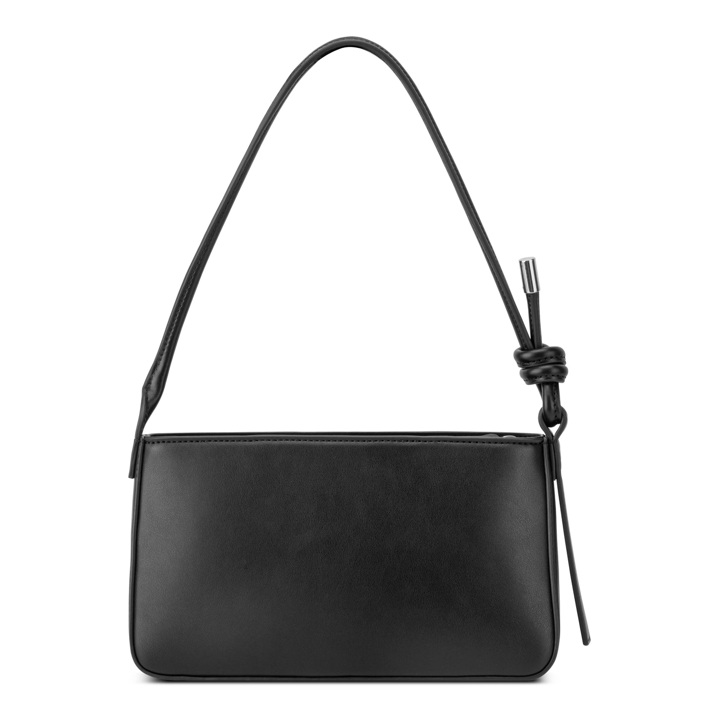 Cartera Shoulder Bag Romin Negro