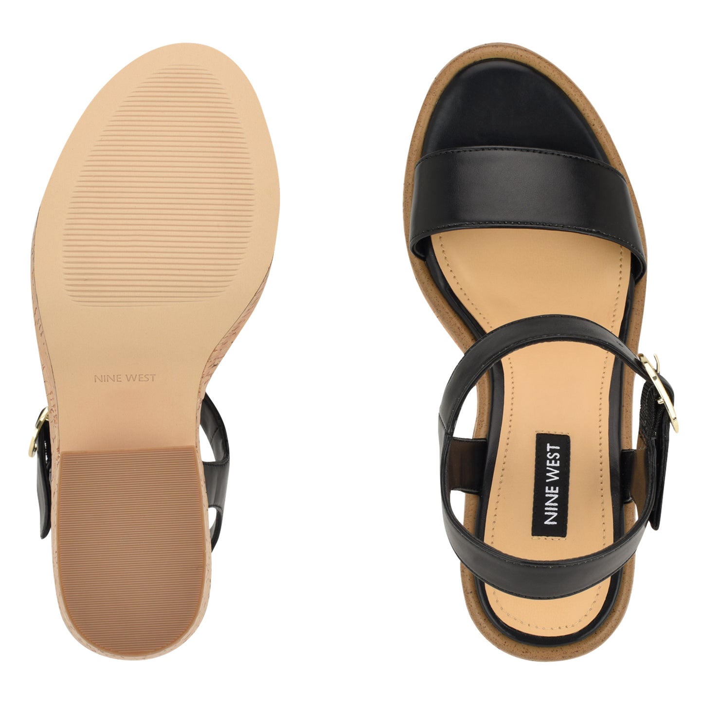 Sandalia Amye3 Black