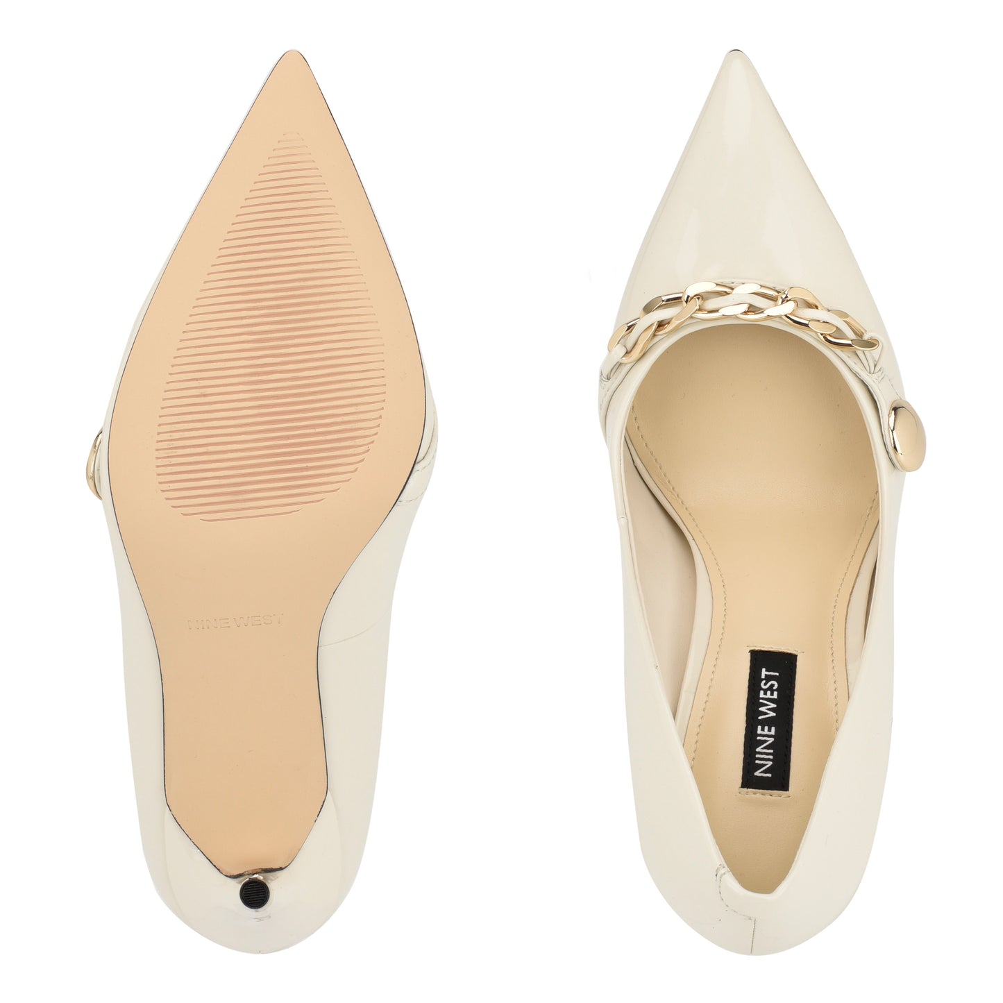 Tacon Beve3 Chic Cream