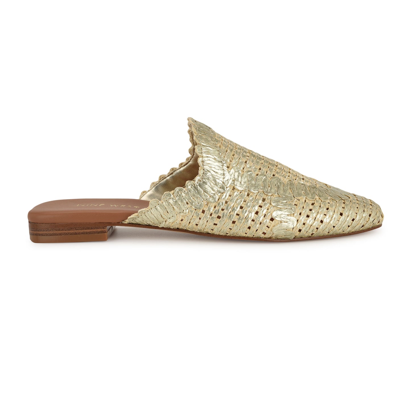 Flat Cleigha2 Dorado