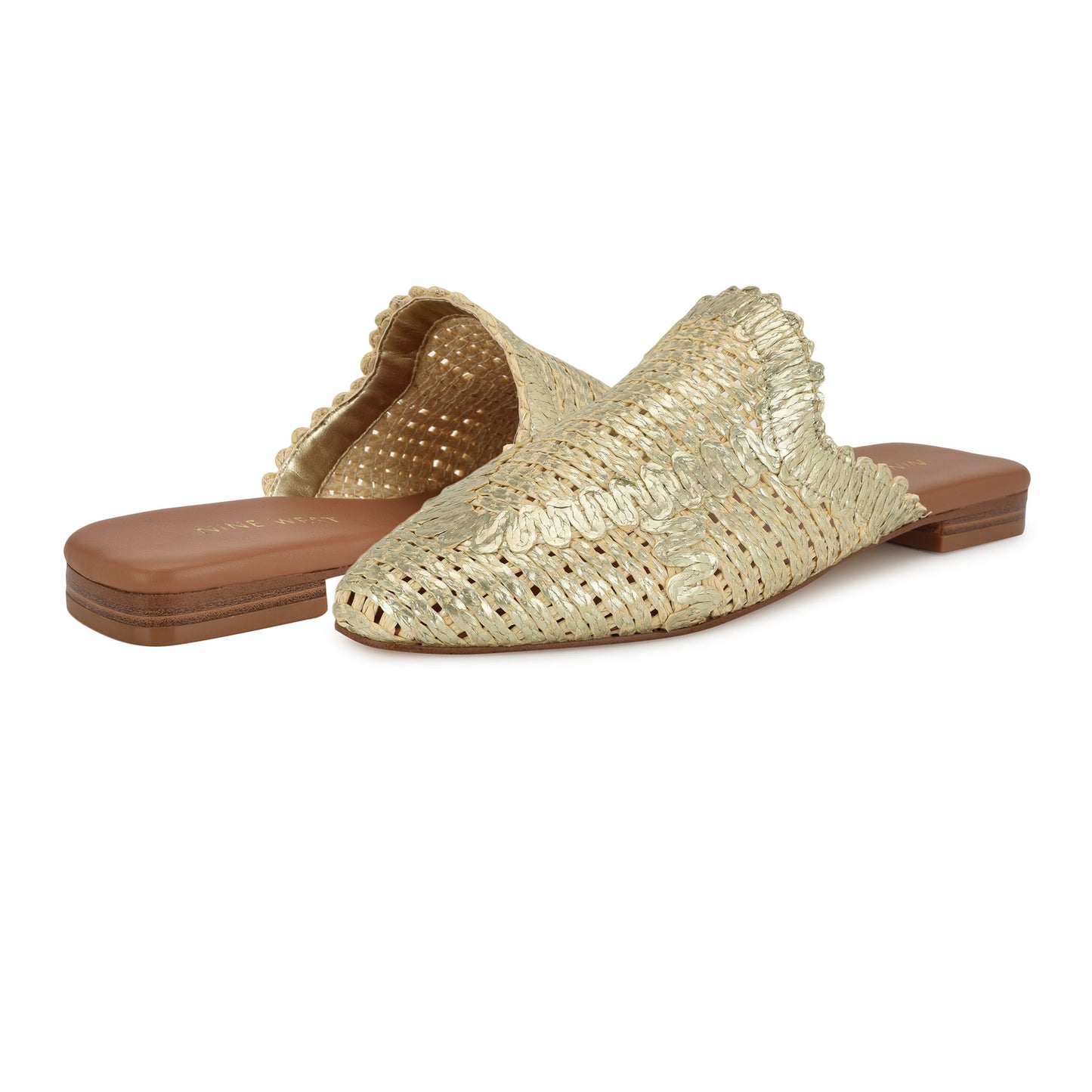 Flat Cleigha2 Dorado