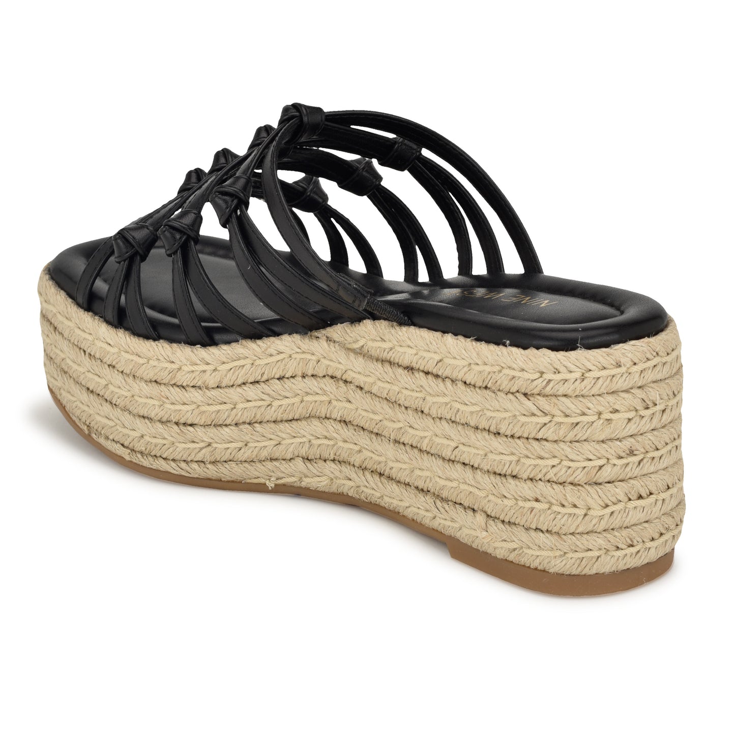 Sandalia Cristy3 Black