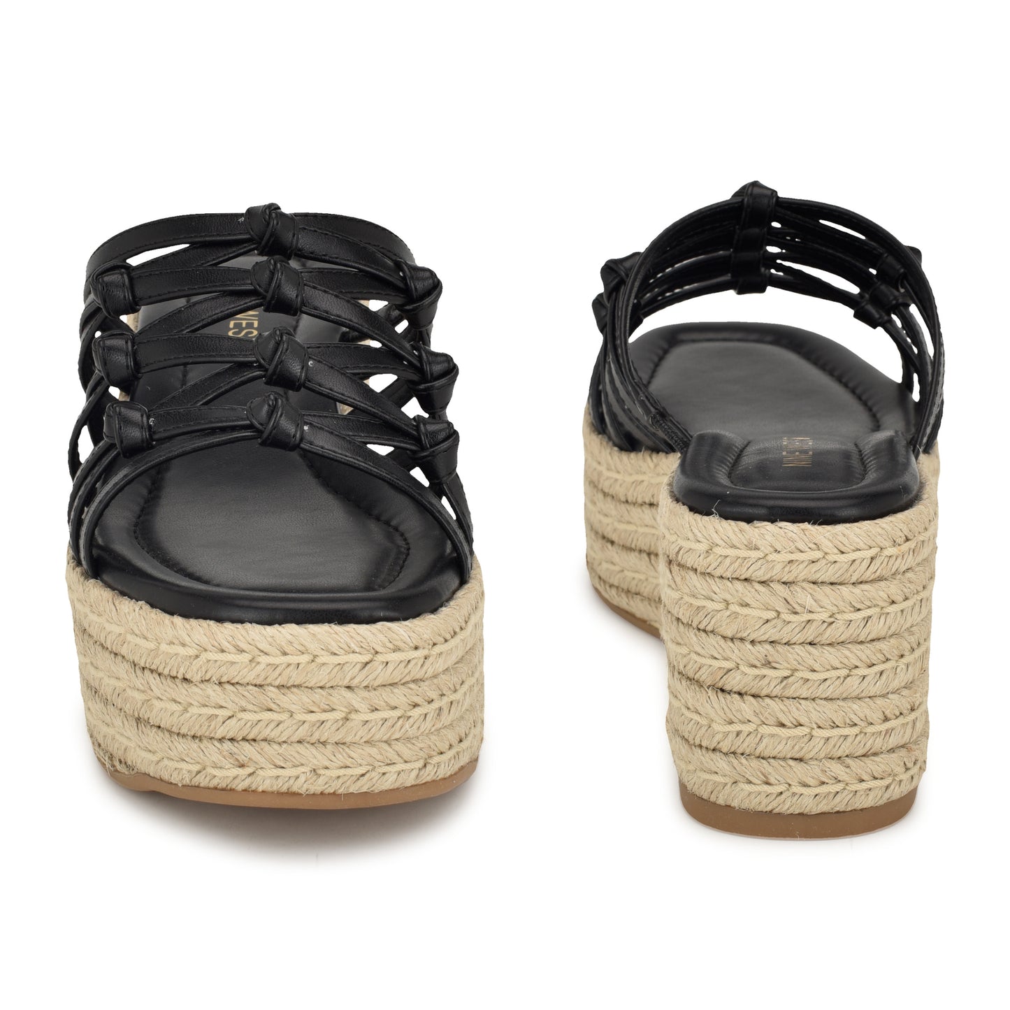 Sandalia Cristy3 Black