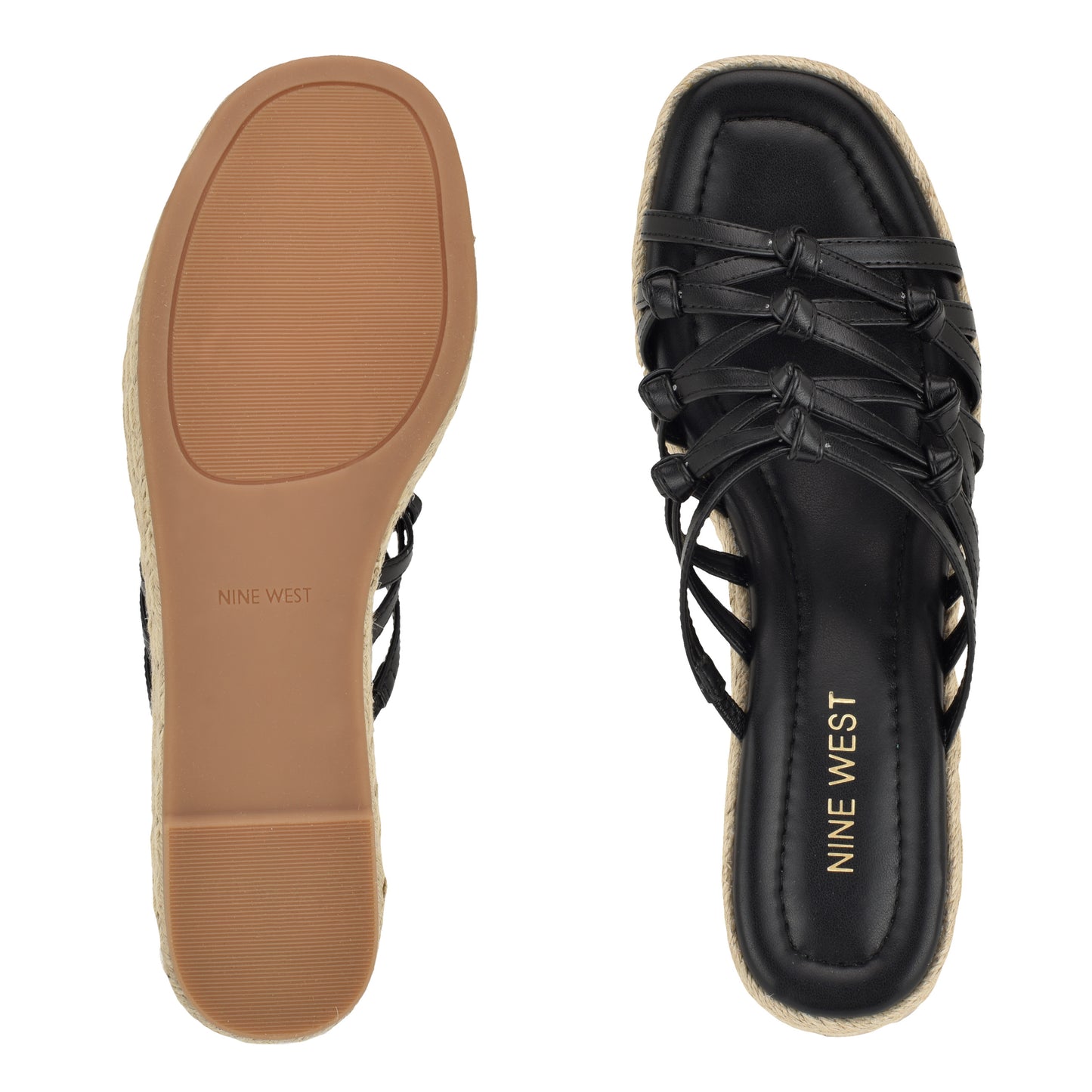 Sandalia Cristy3 Black