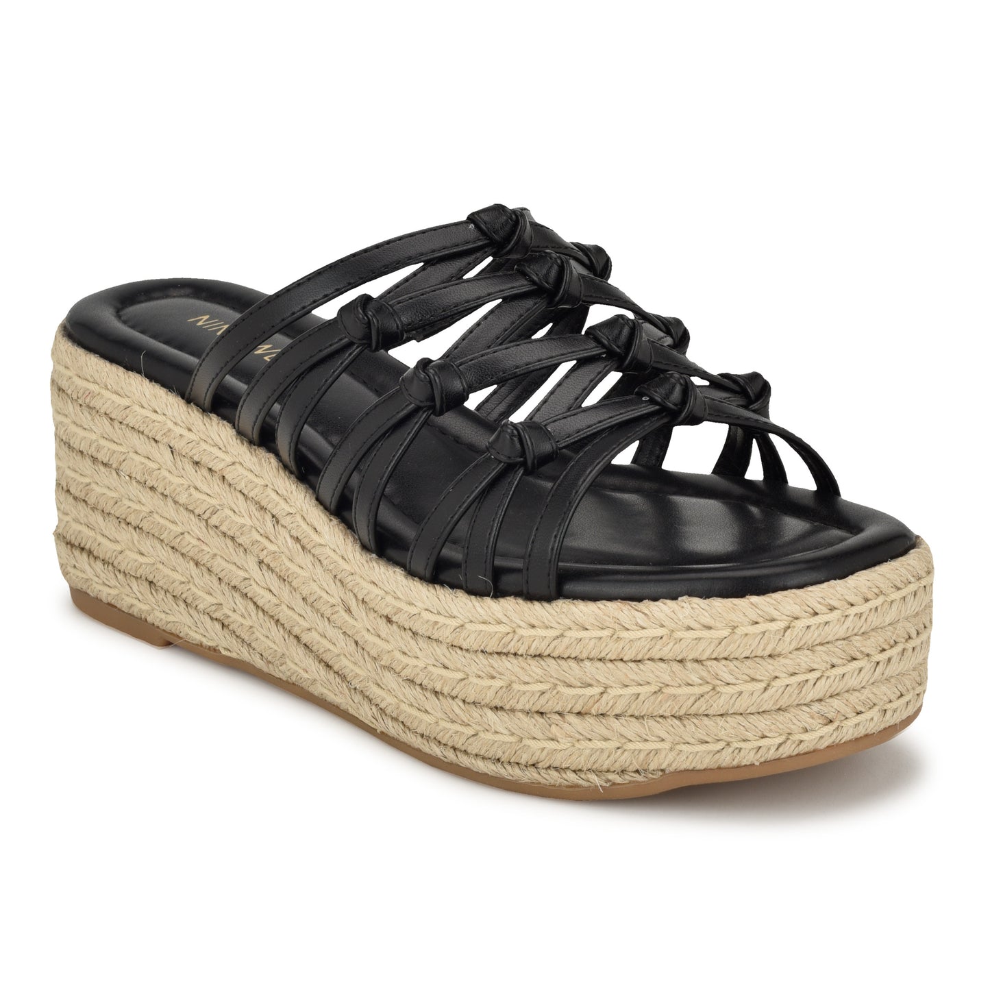 Sandalia Cristy3 Black