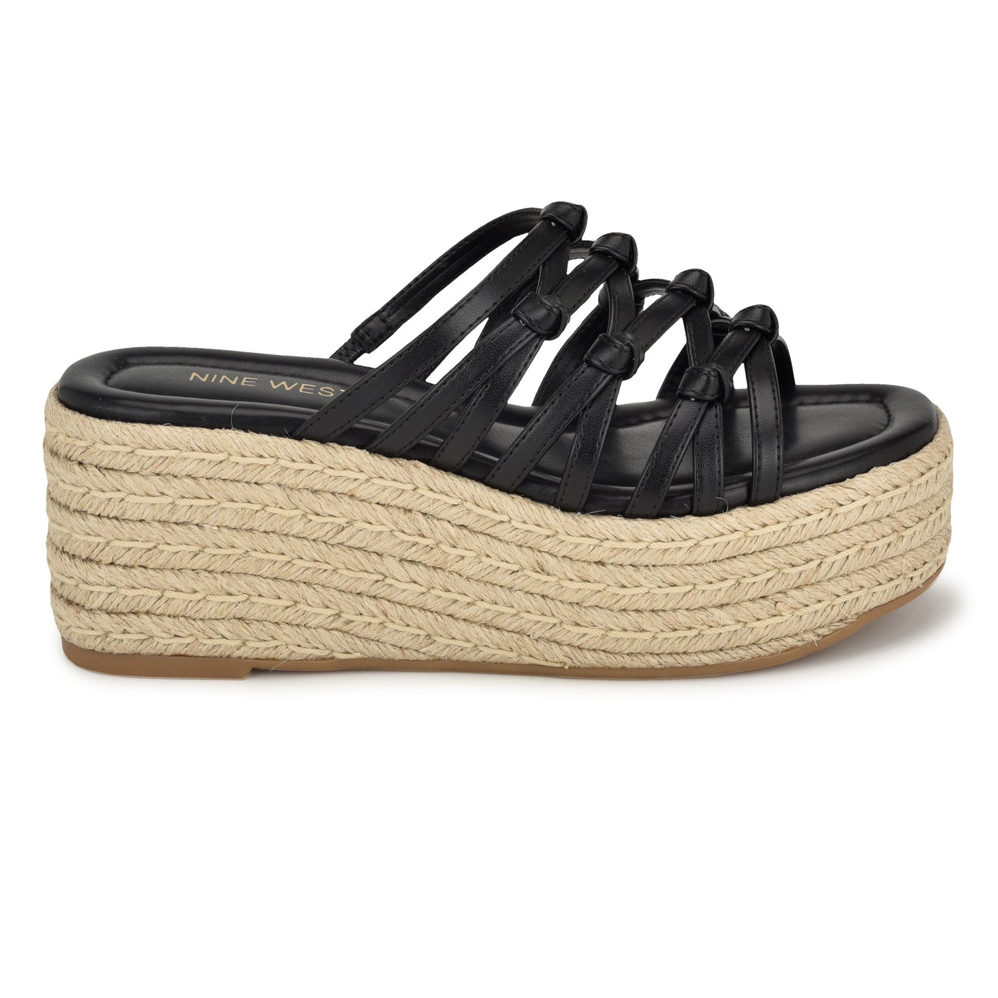 Sandalia Cristy3 Black