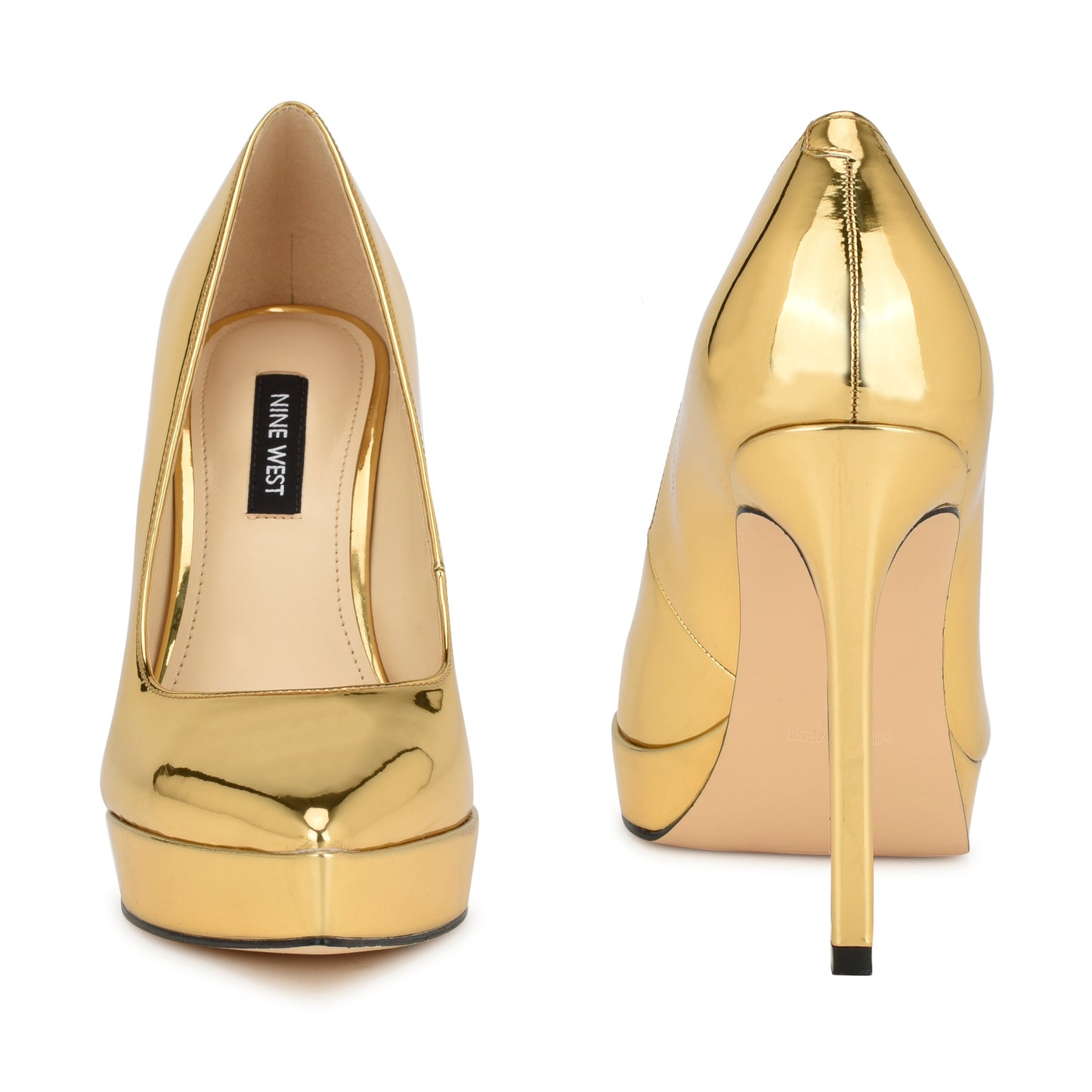 Tacon Danca3 Dorado