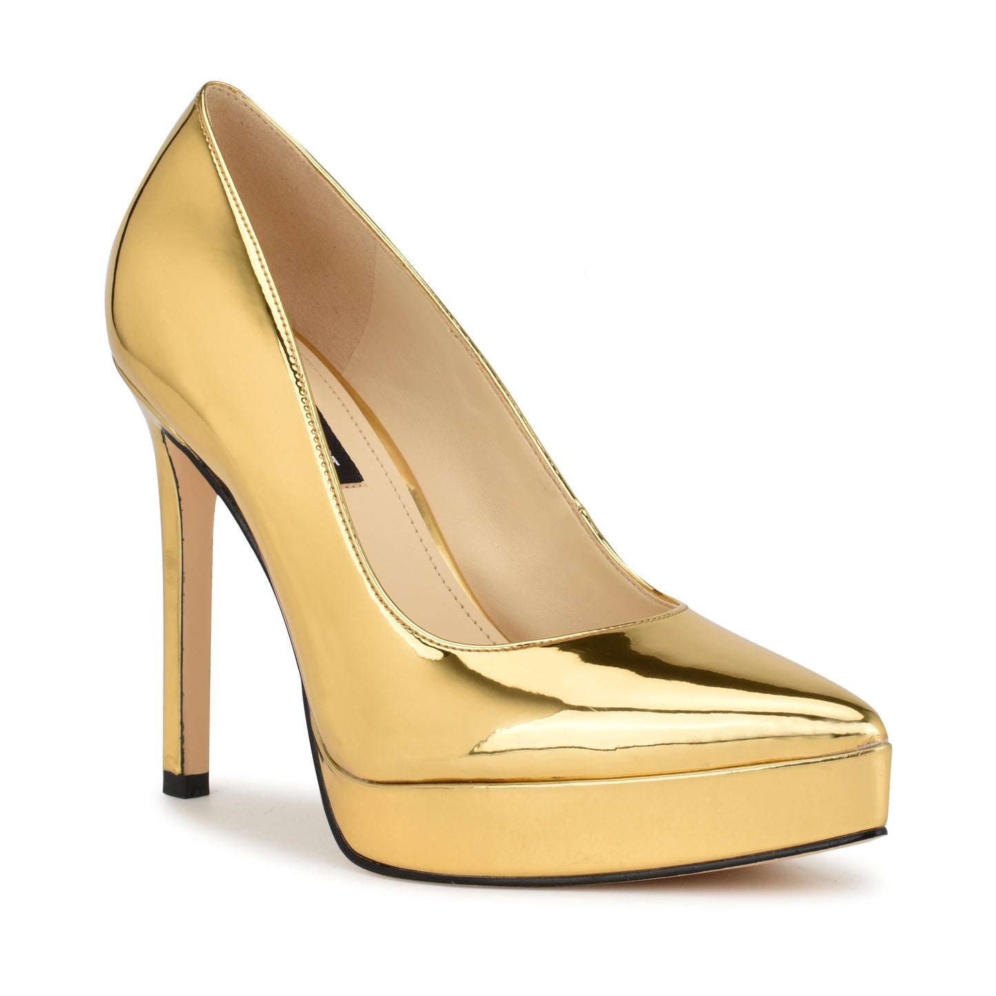 Tacon Danca3 Dorado