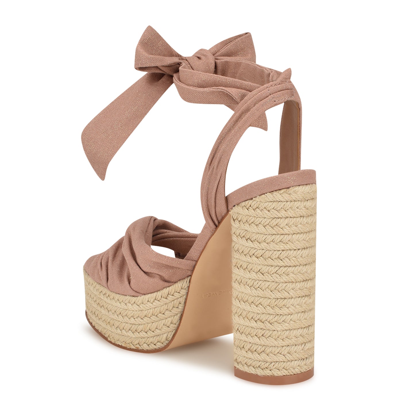 Sandalia Gertha2 Blush