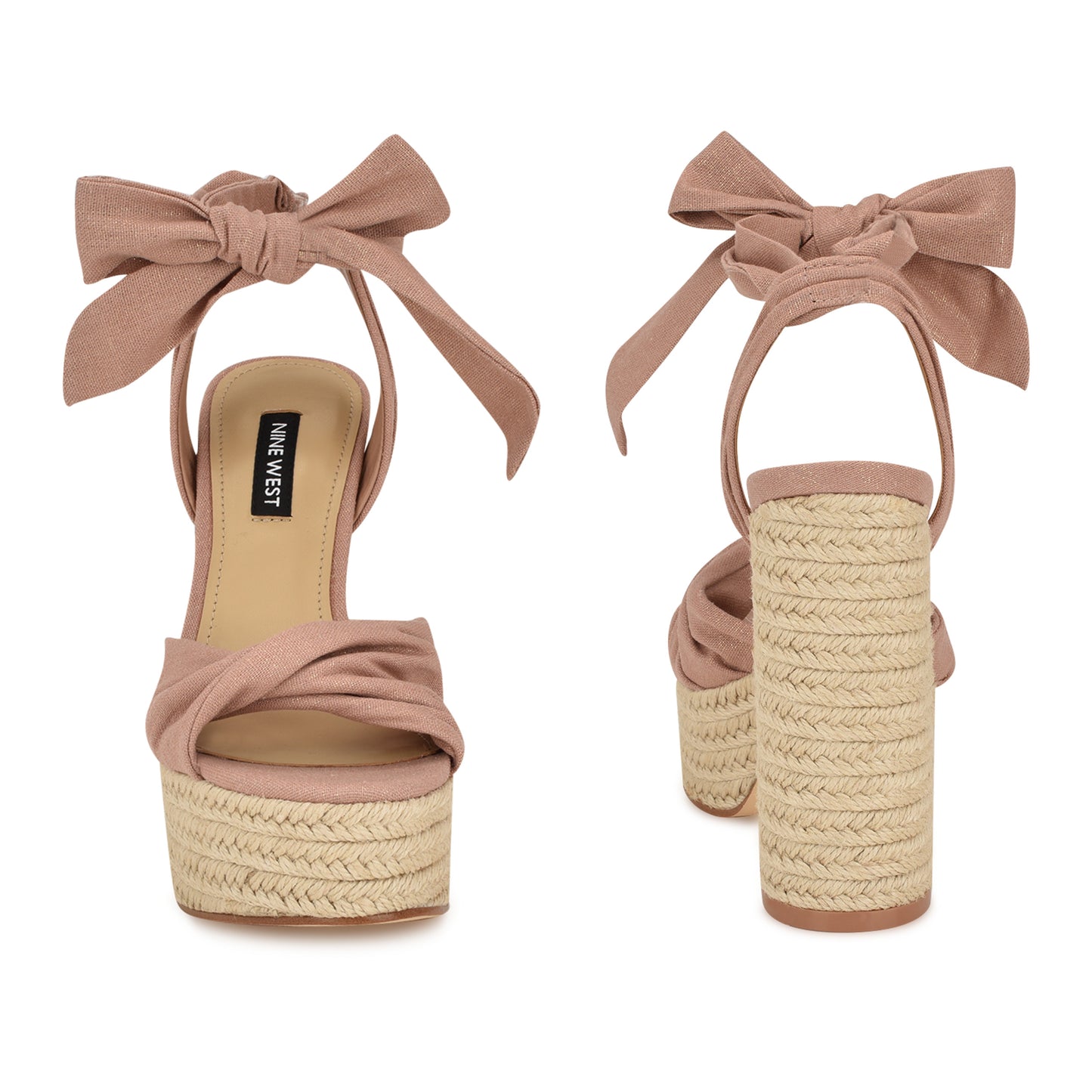 Sandalia Gertha2 Blush