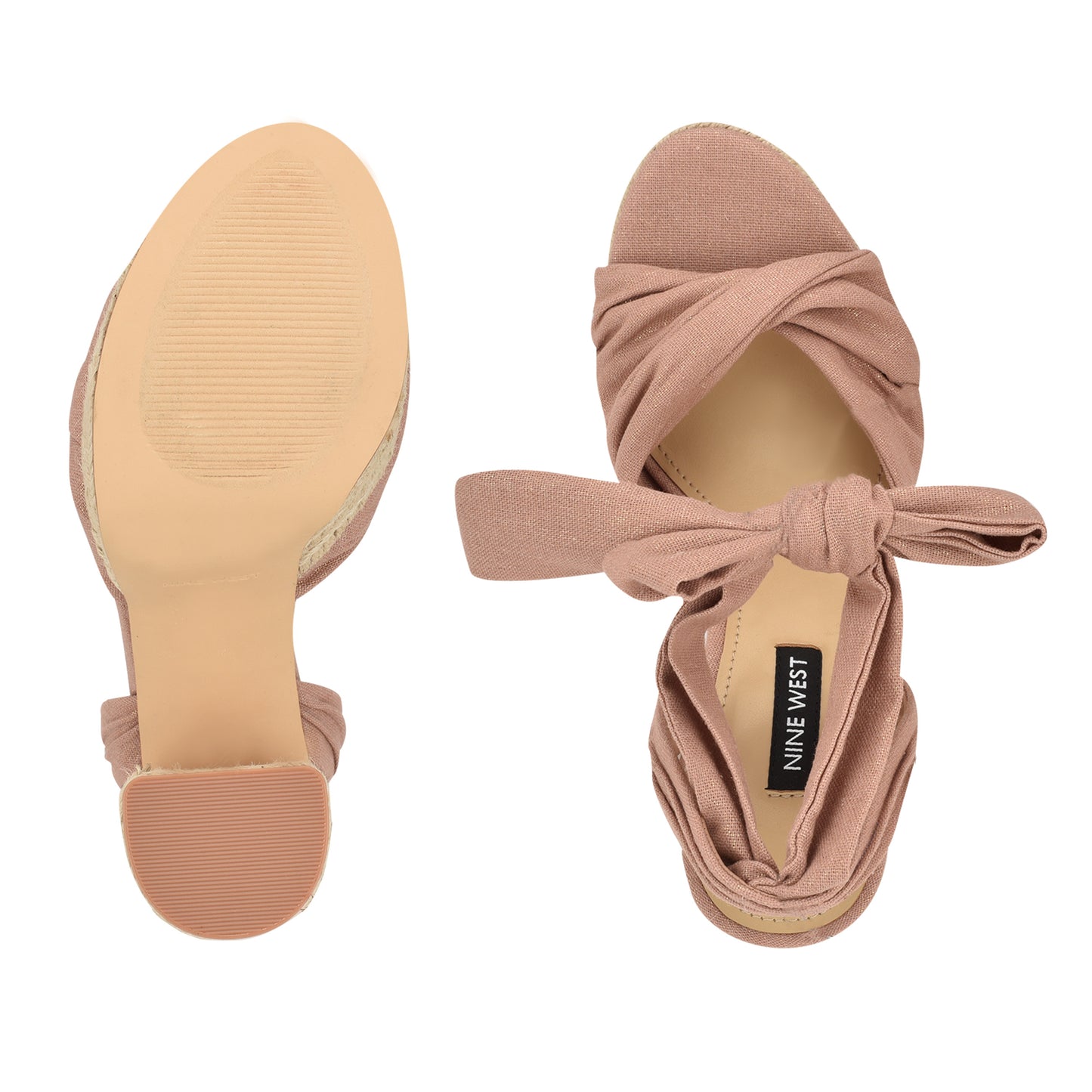 Sandalia Gertha2 Blush