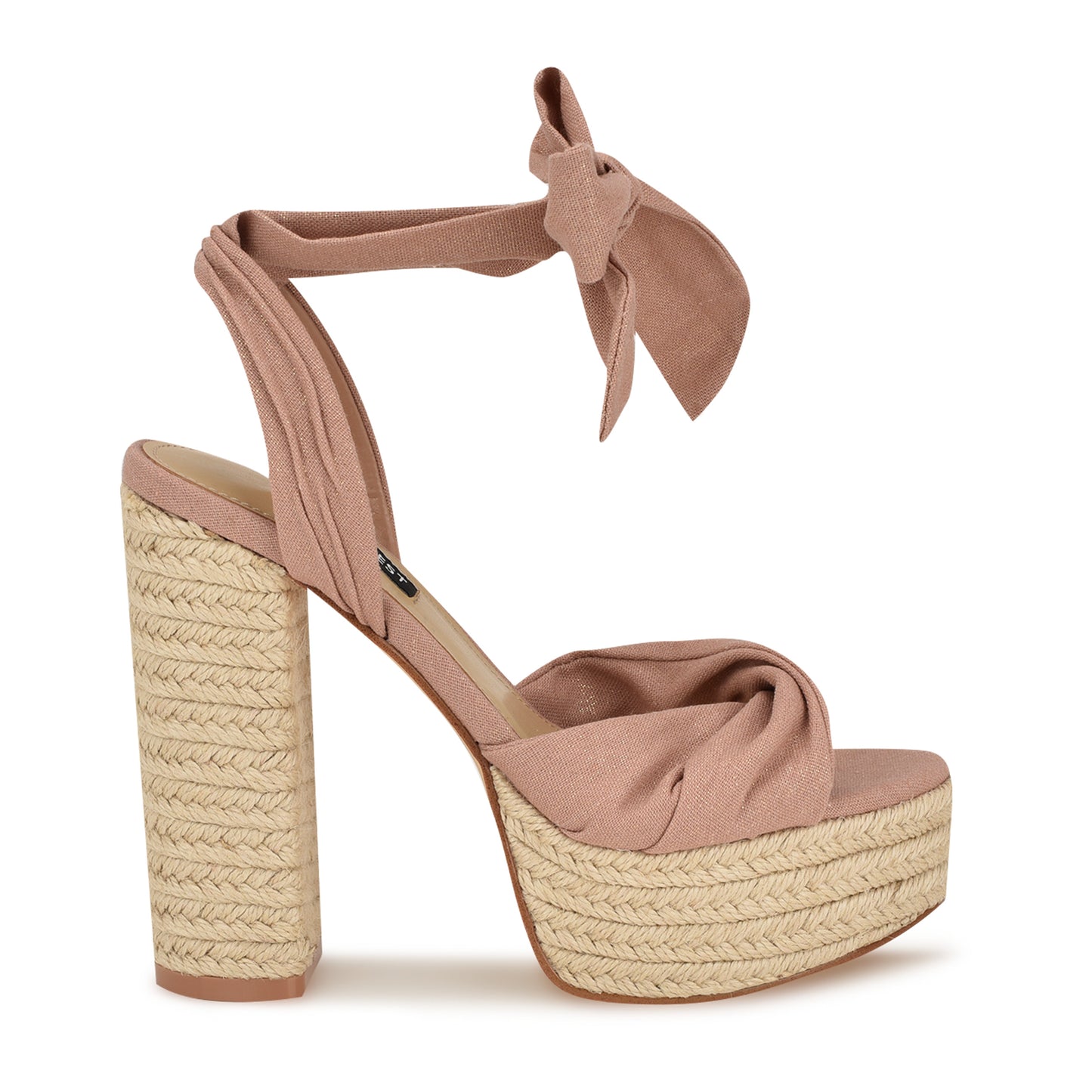 Sandalia Gertha2 Blush
