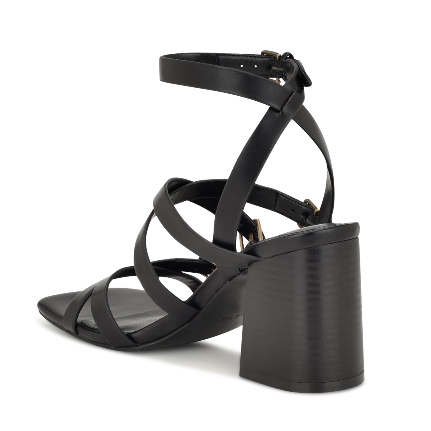 Tacon Karrly Black