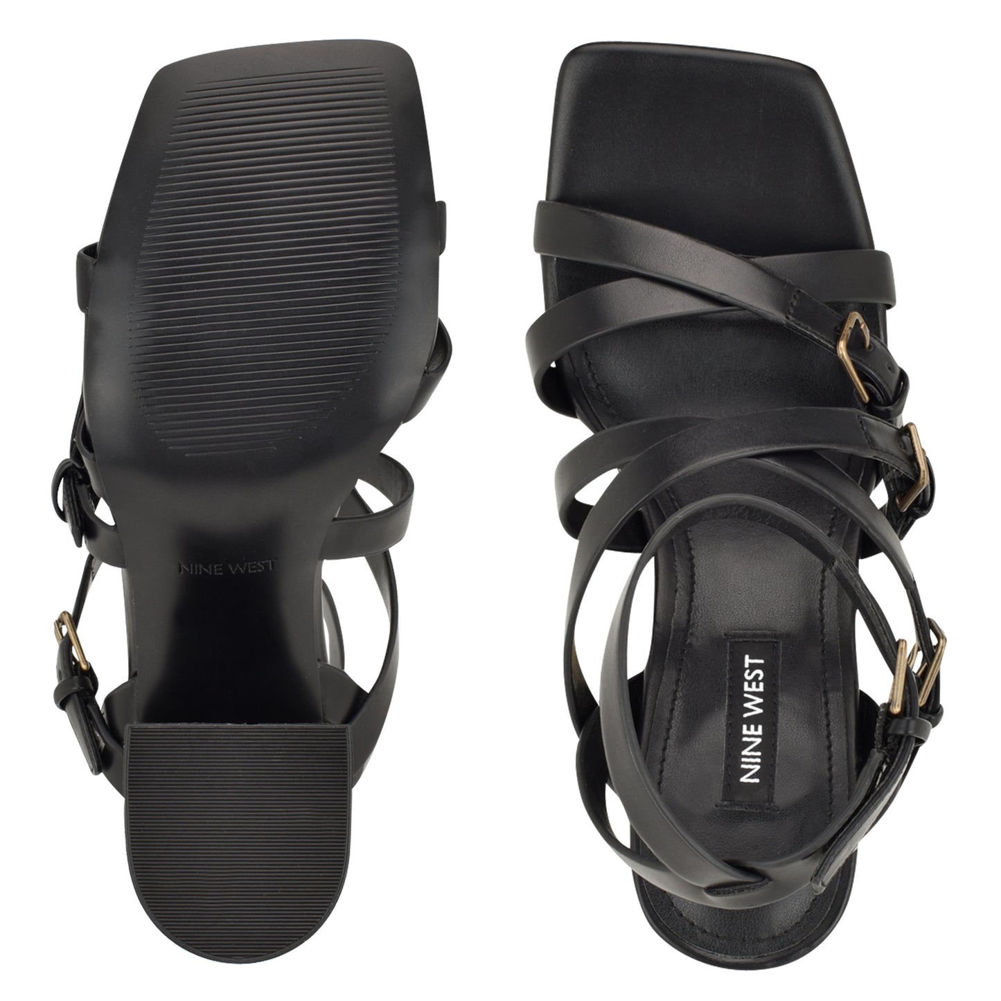 Tacon Karrly Black