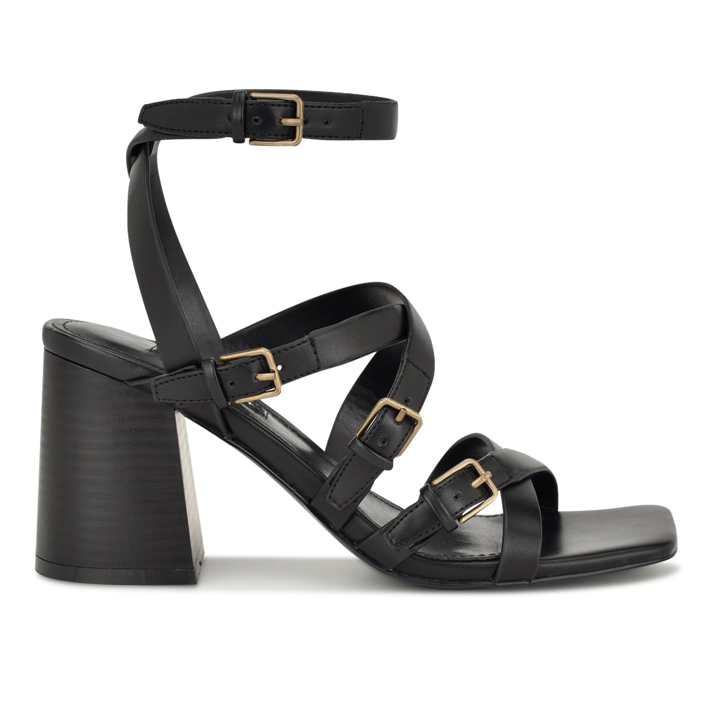 Tacon Karrly Black