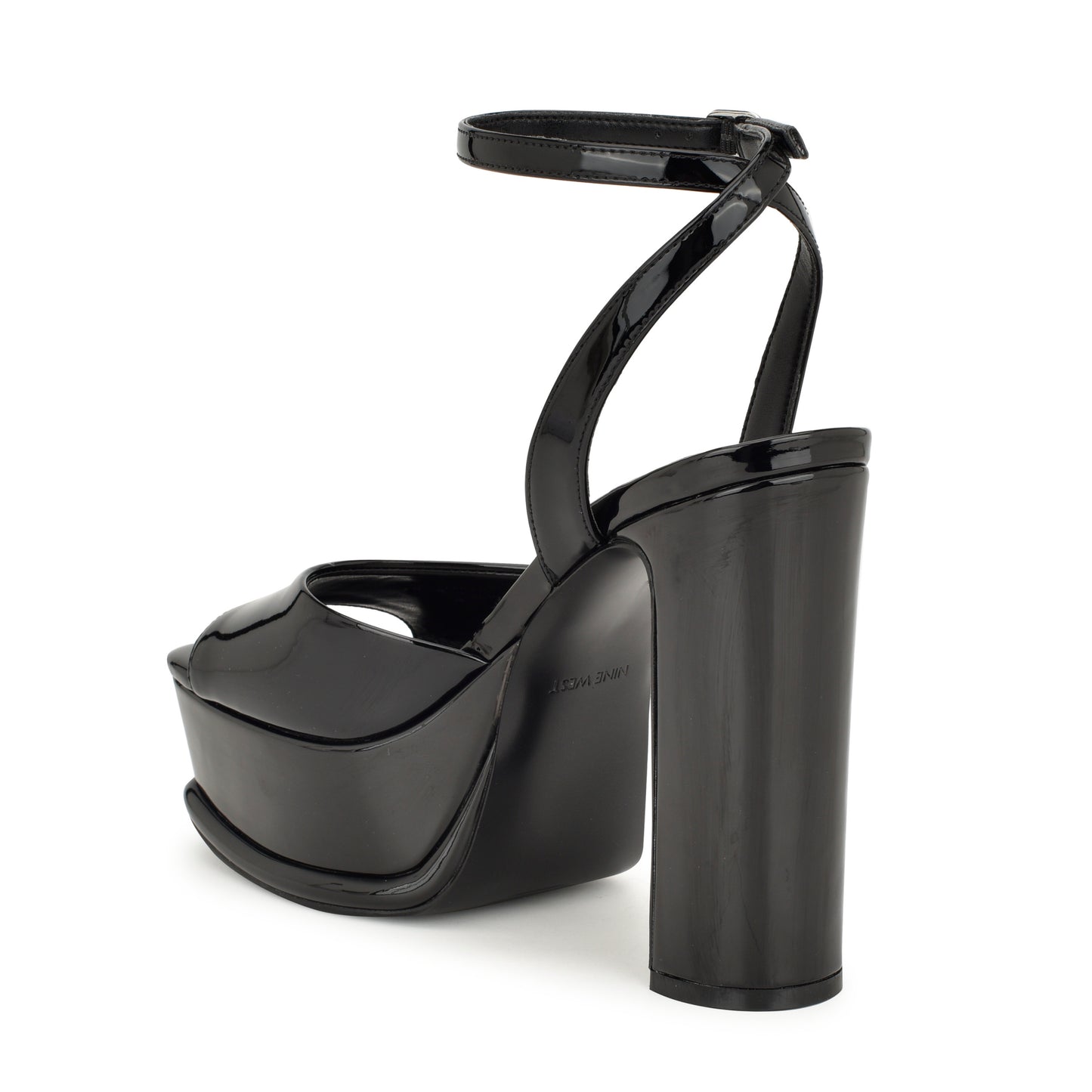 Tacon Platt Nero