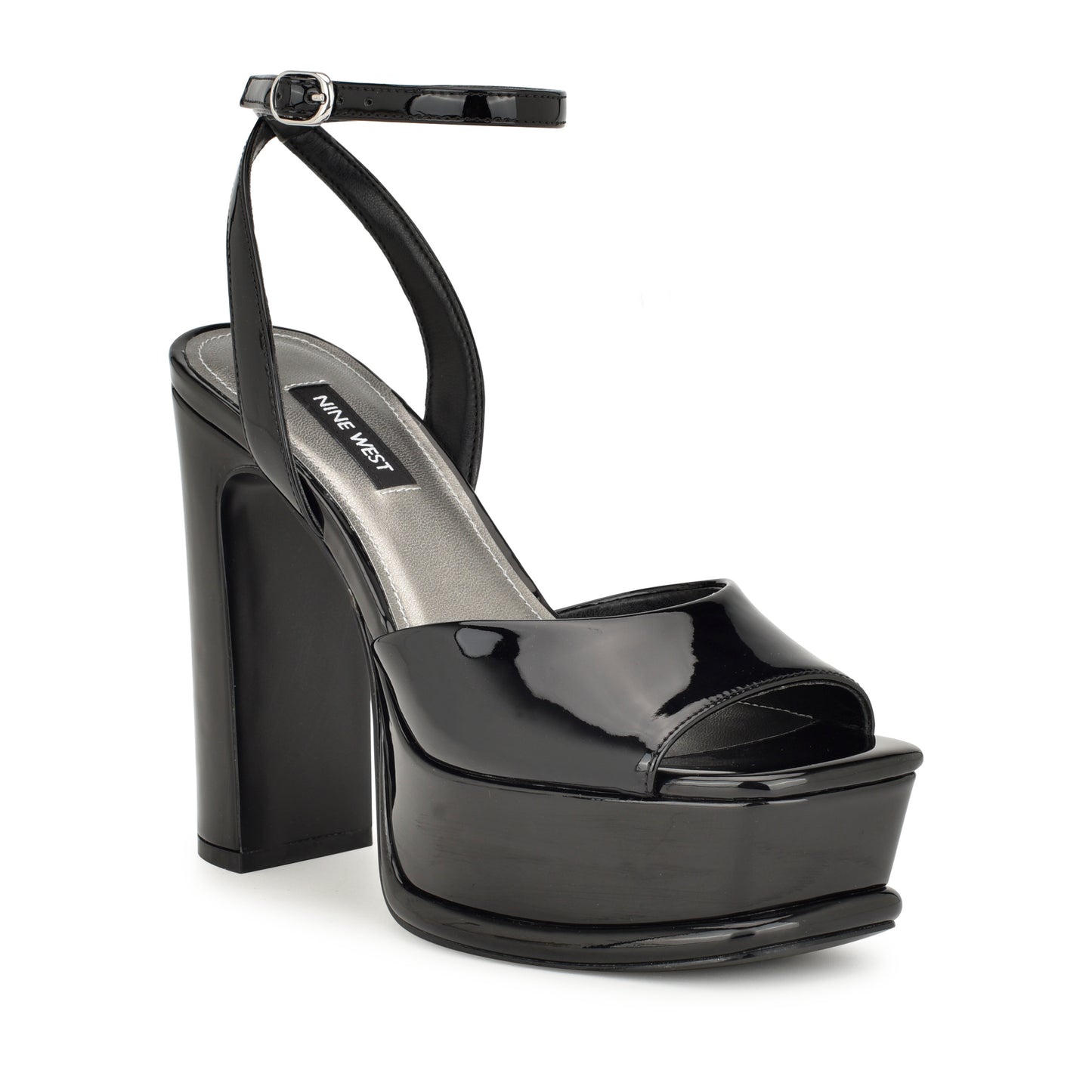 Tacon Platt Nero