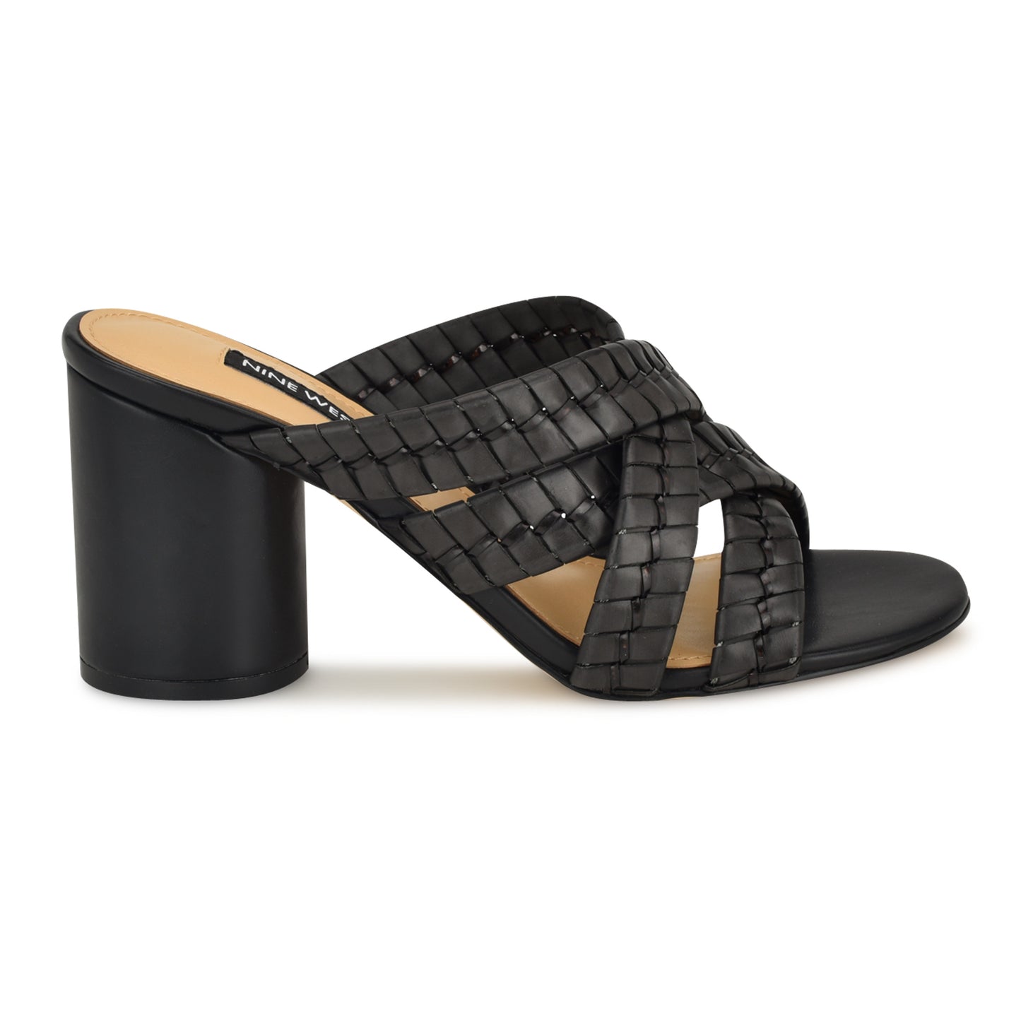 Tacón Wenea3 Black