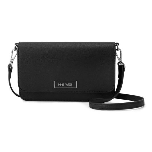 Cartera Xbody Shonda Negro