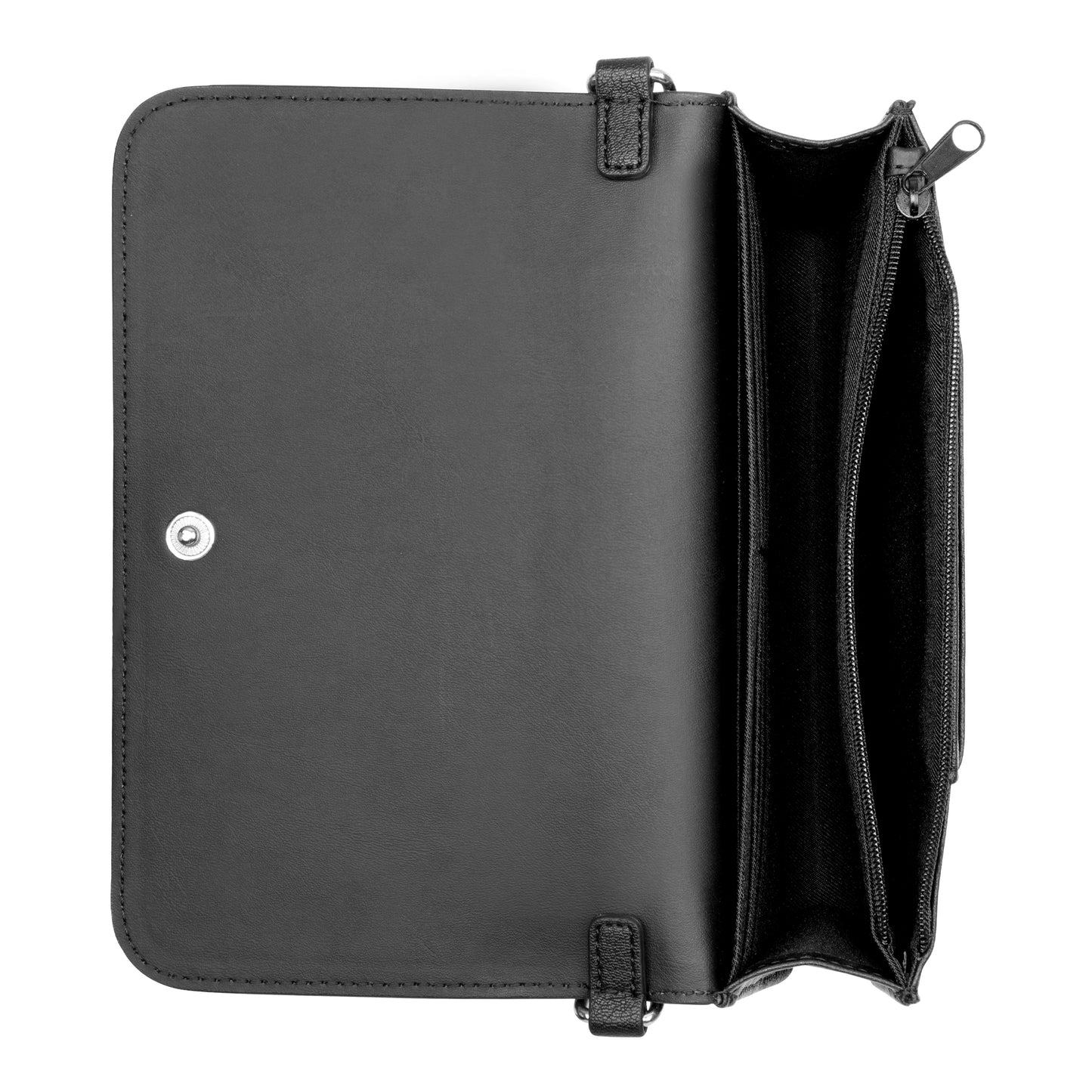 Cartera Xbody Shonda Negro