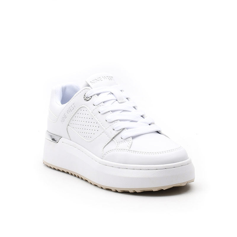 Zapatillas Camp White